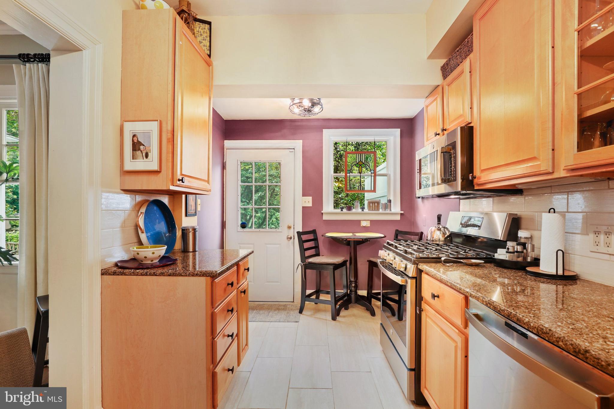 4217 Wickford Road Baltimore, MD 21210 - Photo 18 of 51