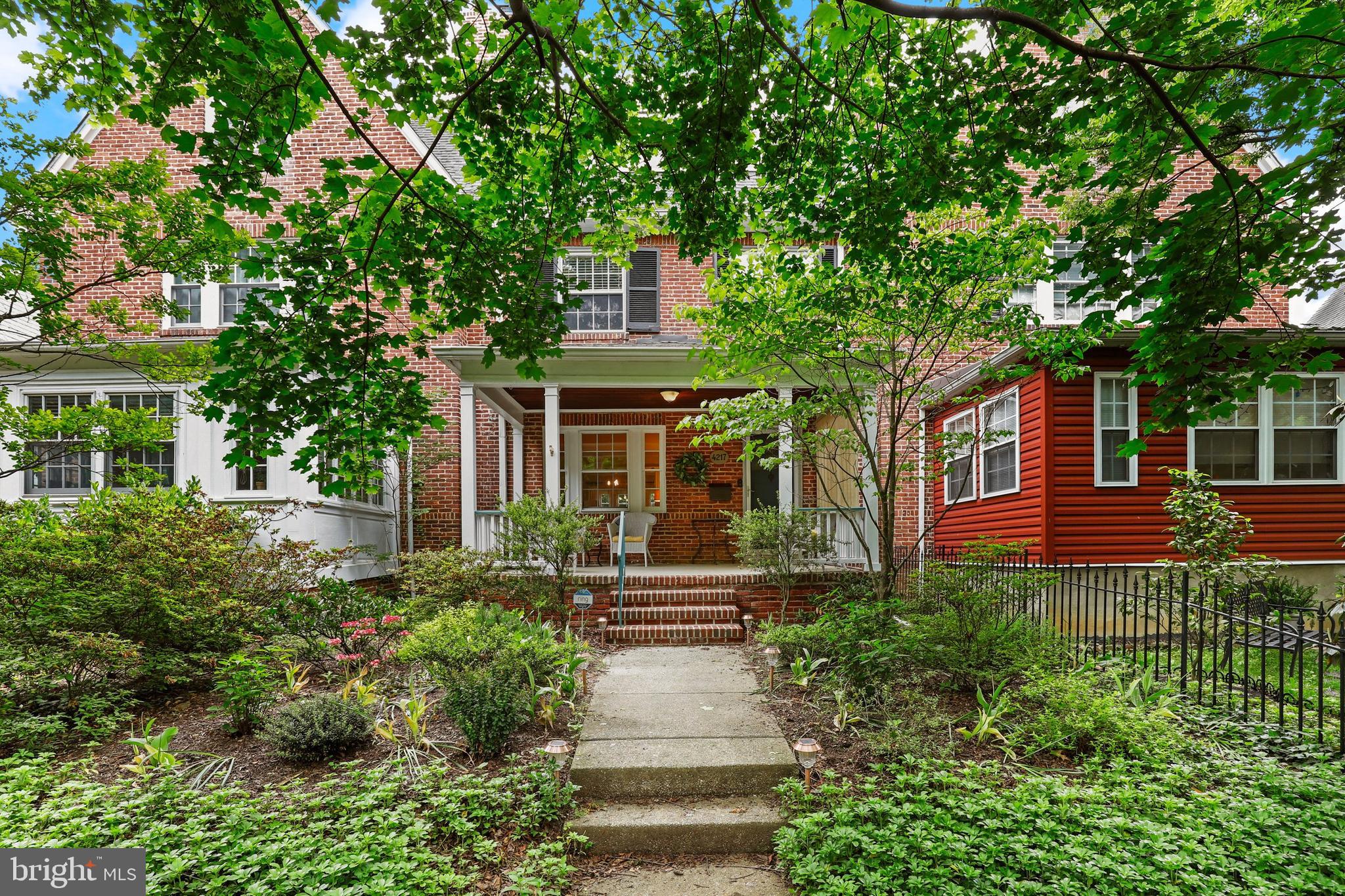 4217 Wickford Road Baltimore, MD 21210 - Photo 2 of 51