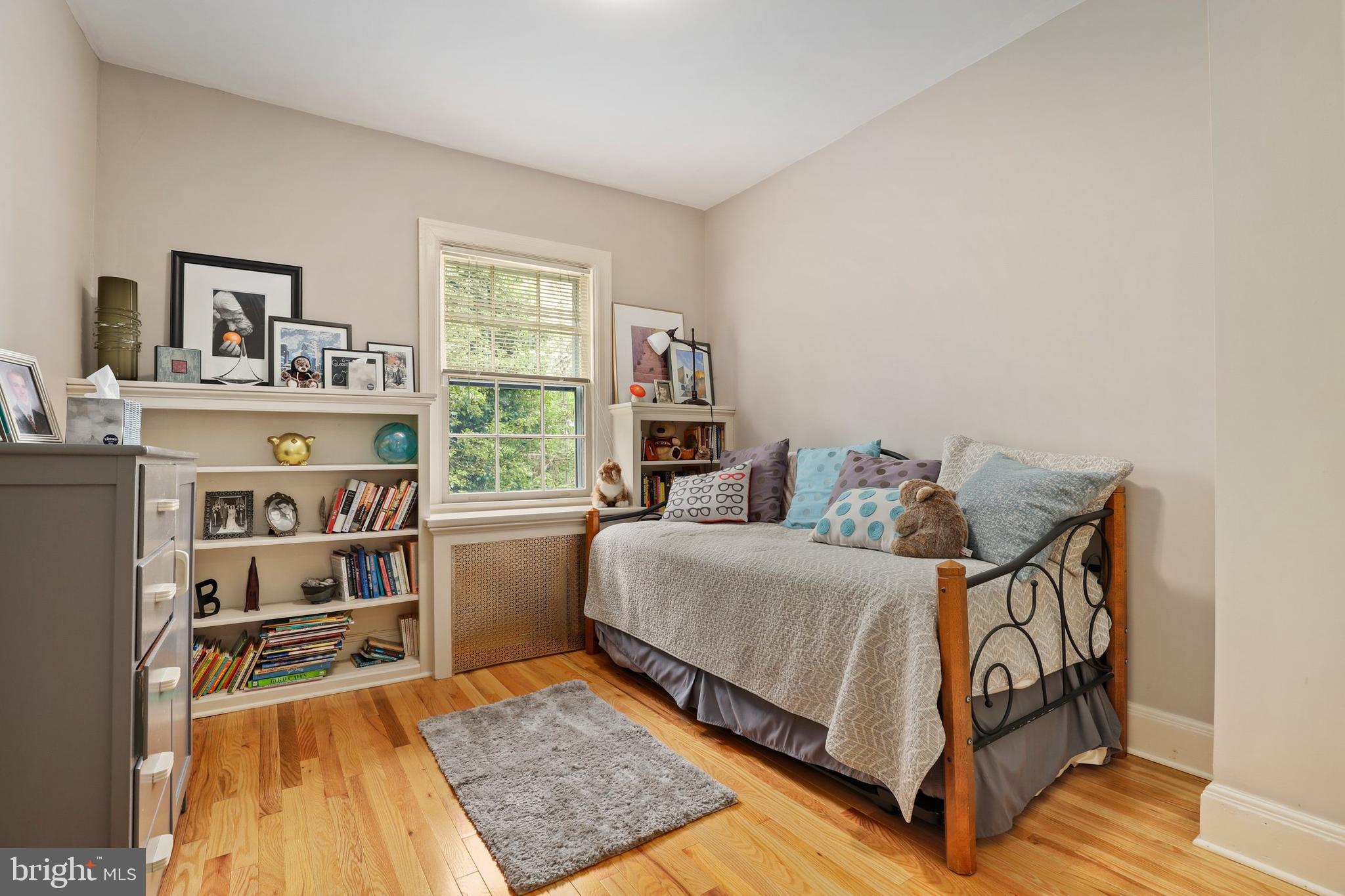 4217 Wickford Road Baltimore, MD 21210 - Photo 23 of 51