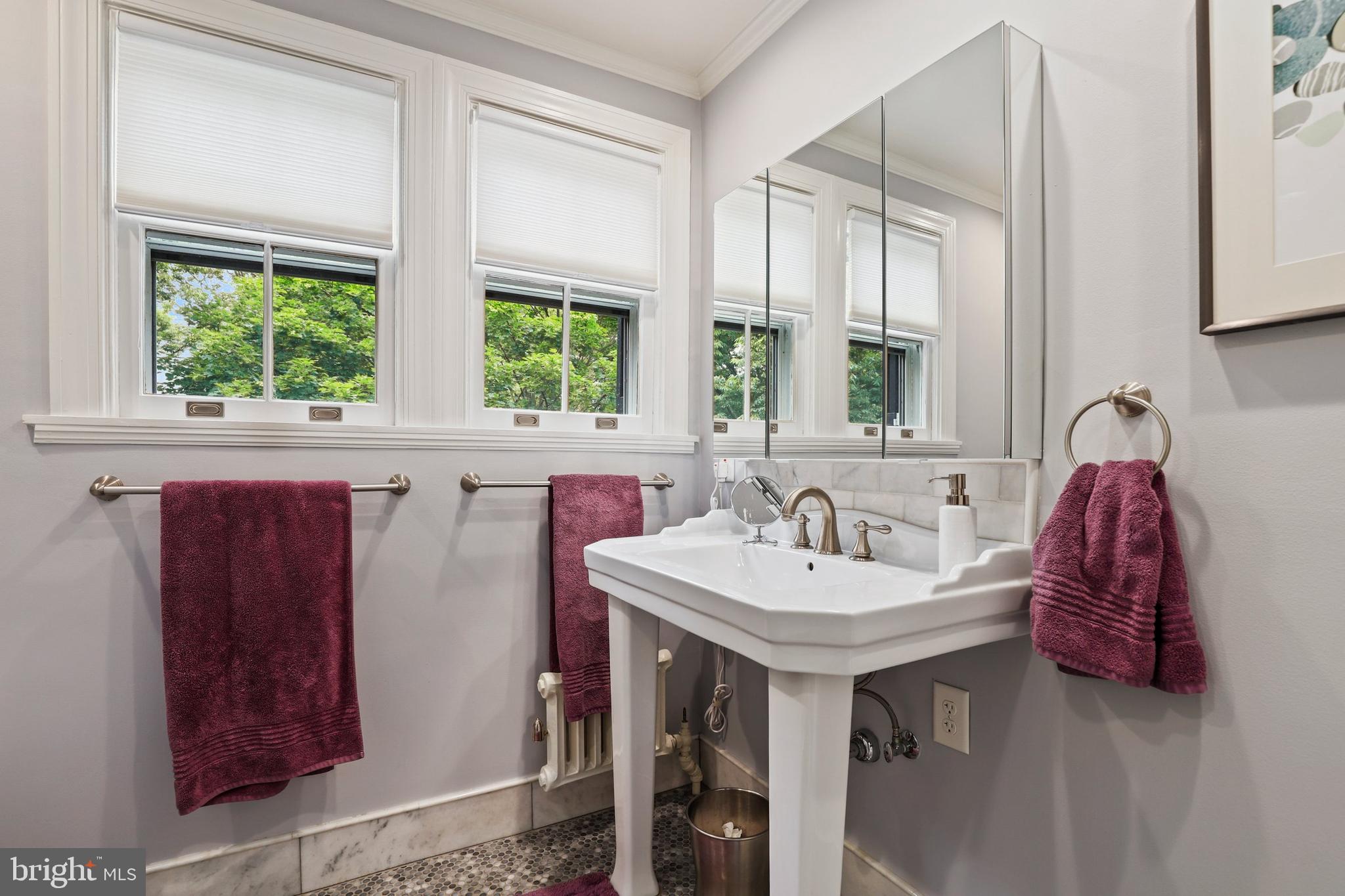 4217 Wickford Road Baltimore, MD 21210 - Photo 27 of 51