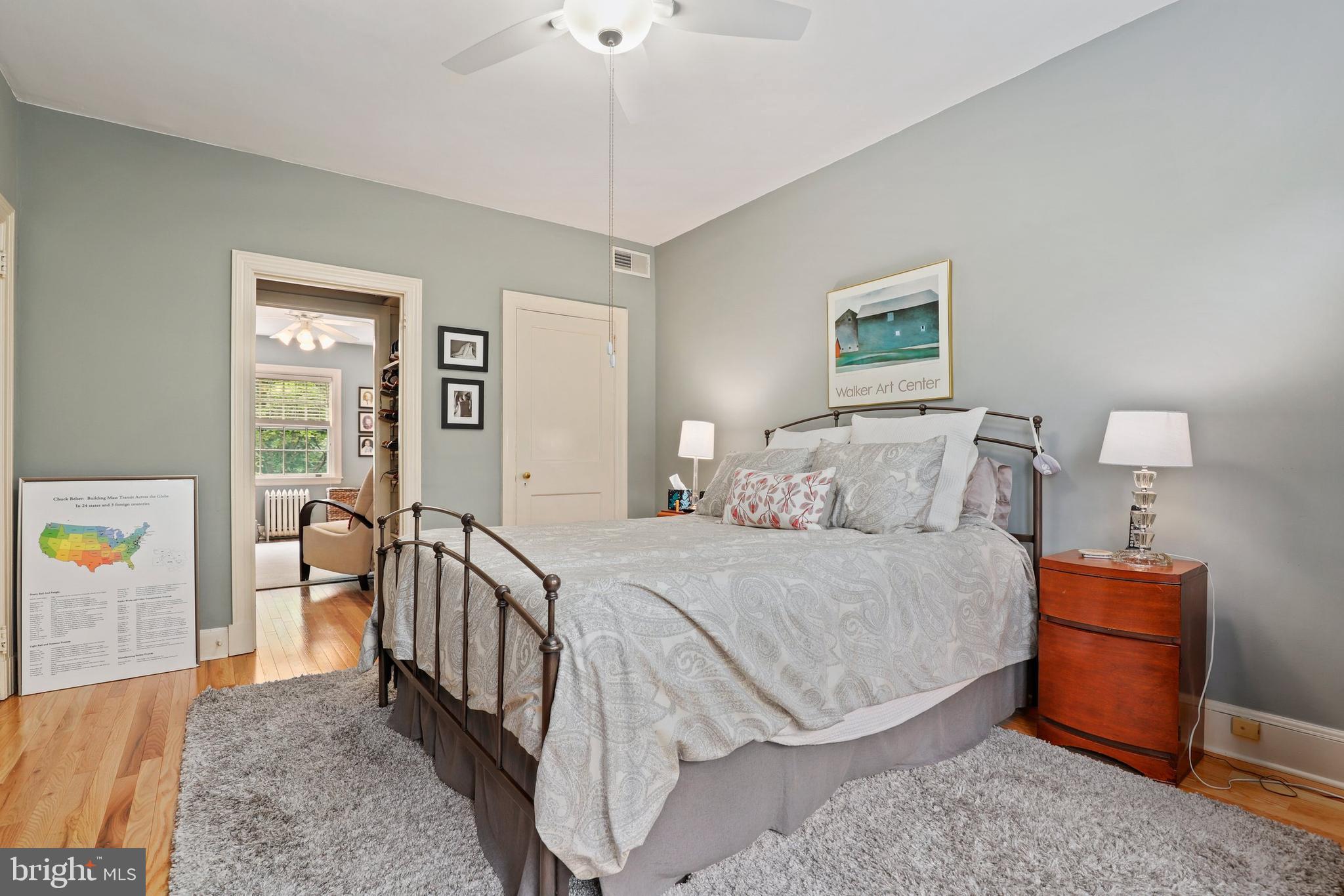 4217 Wickford Road Baltimore, MD 21210 - Photo 29 of 51