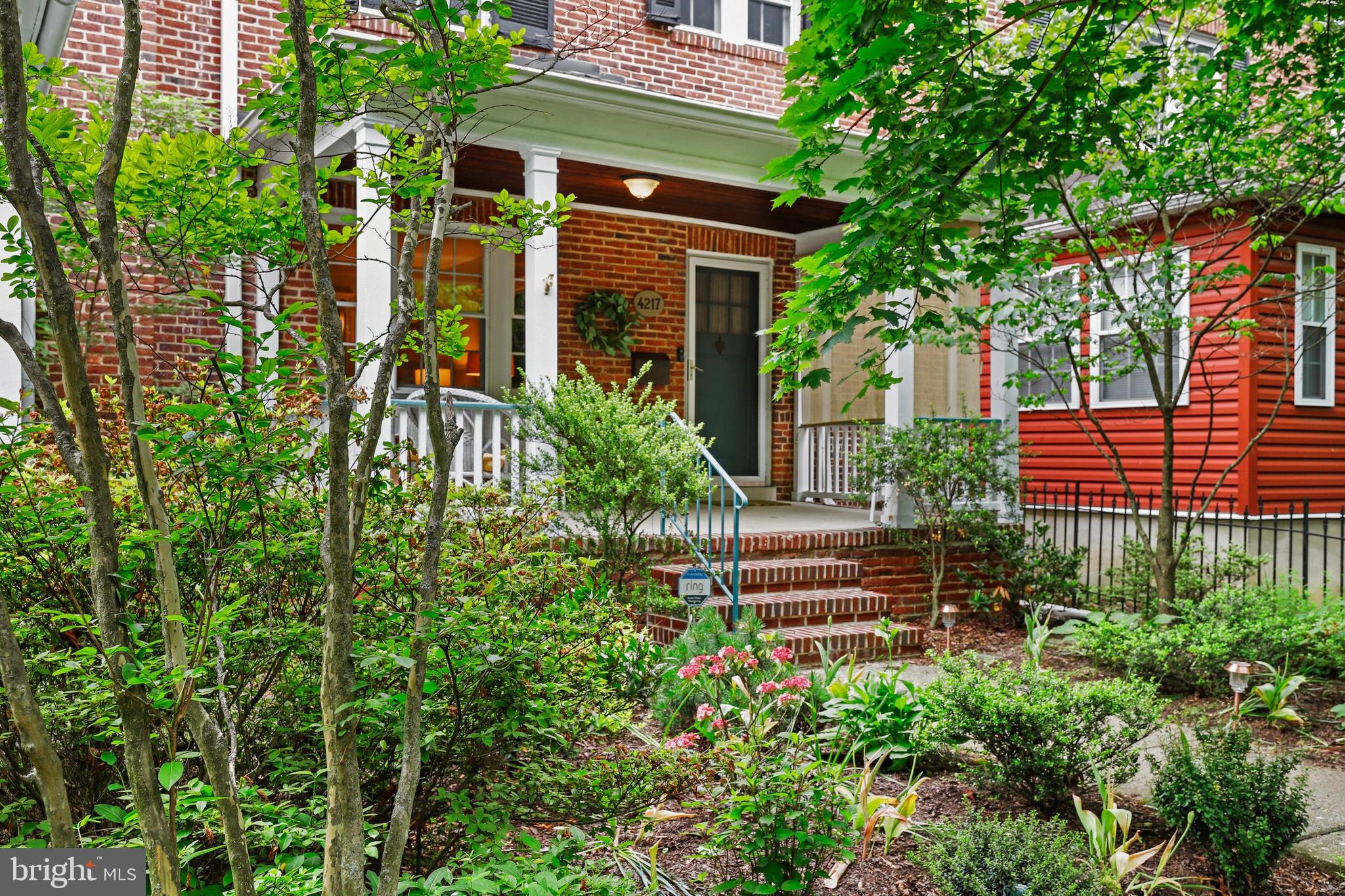 4217 Wickford Road Baltimore, MD 21210 - Photo 3 of 51