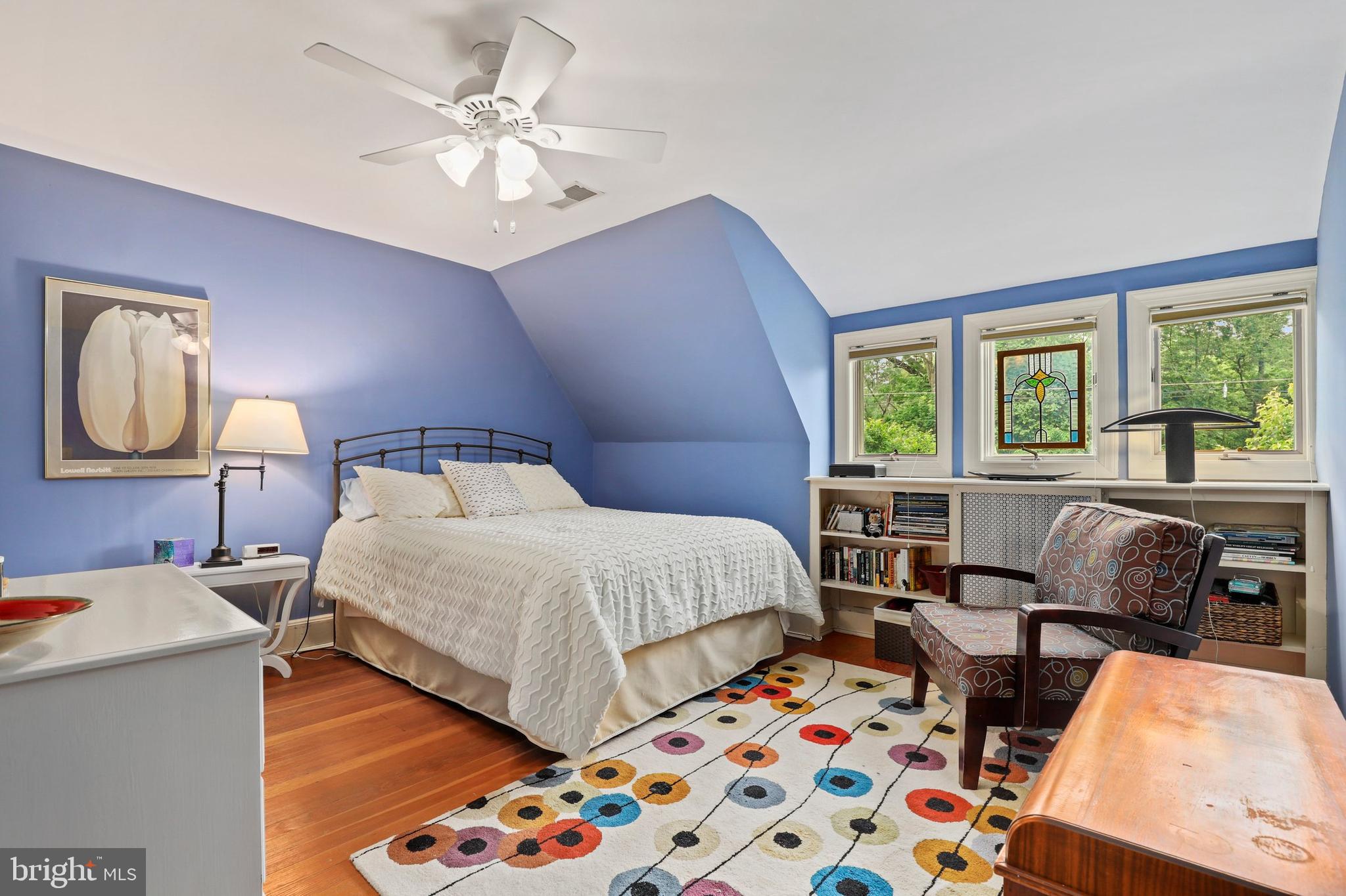 4217 Wickford Road Baltimore, MD 21210 - Photo 33 of 51