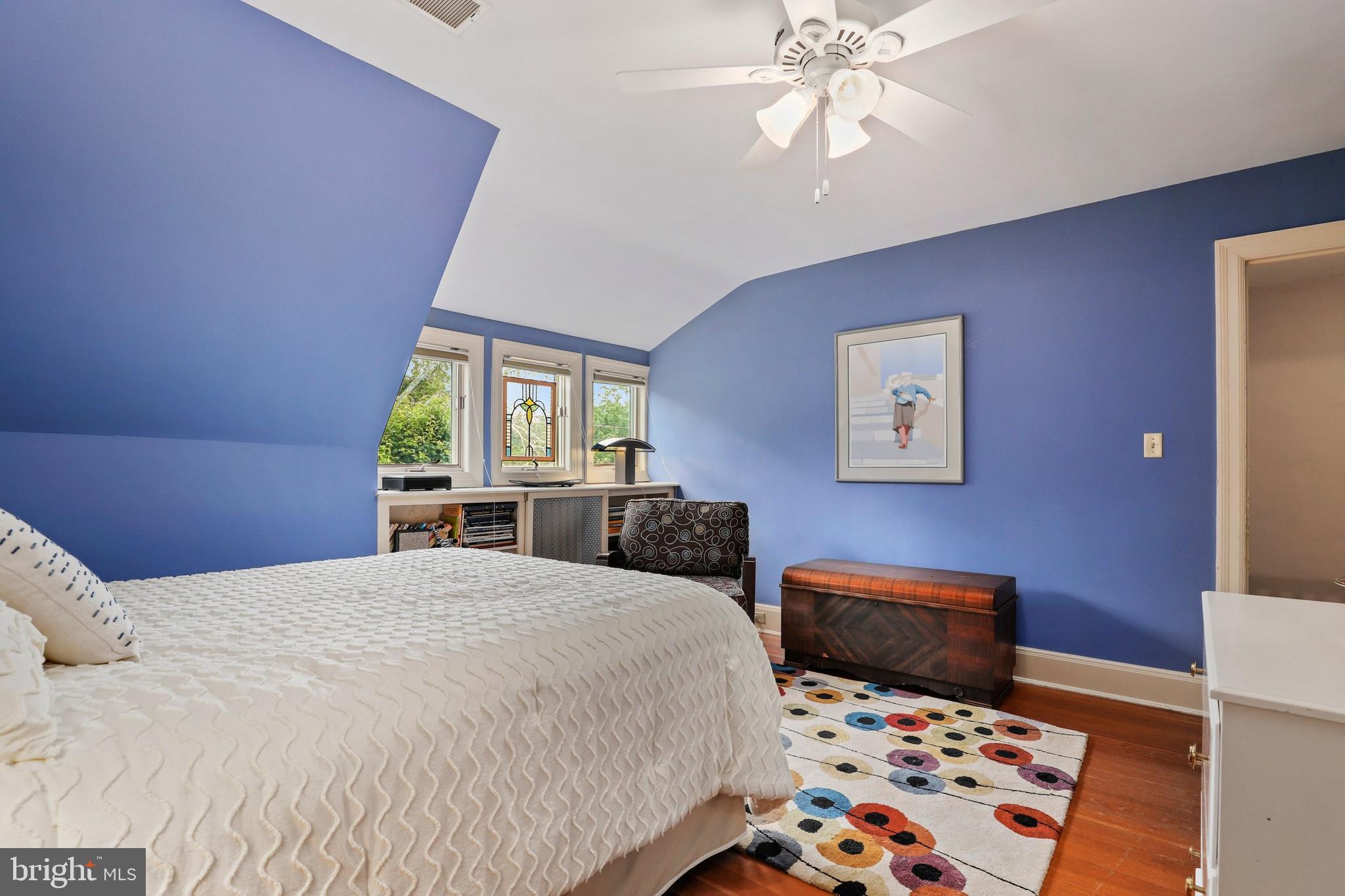 4217 Wickford Road Baltimore, MD 21210 - Photo 34 of 51