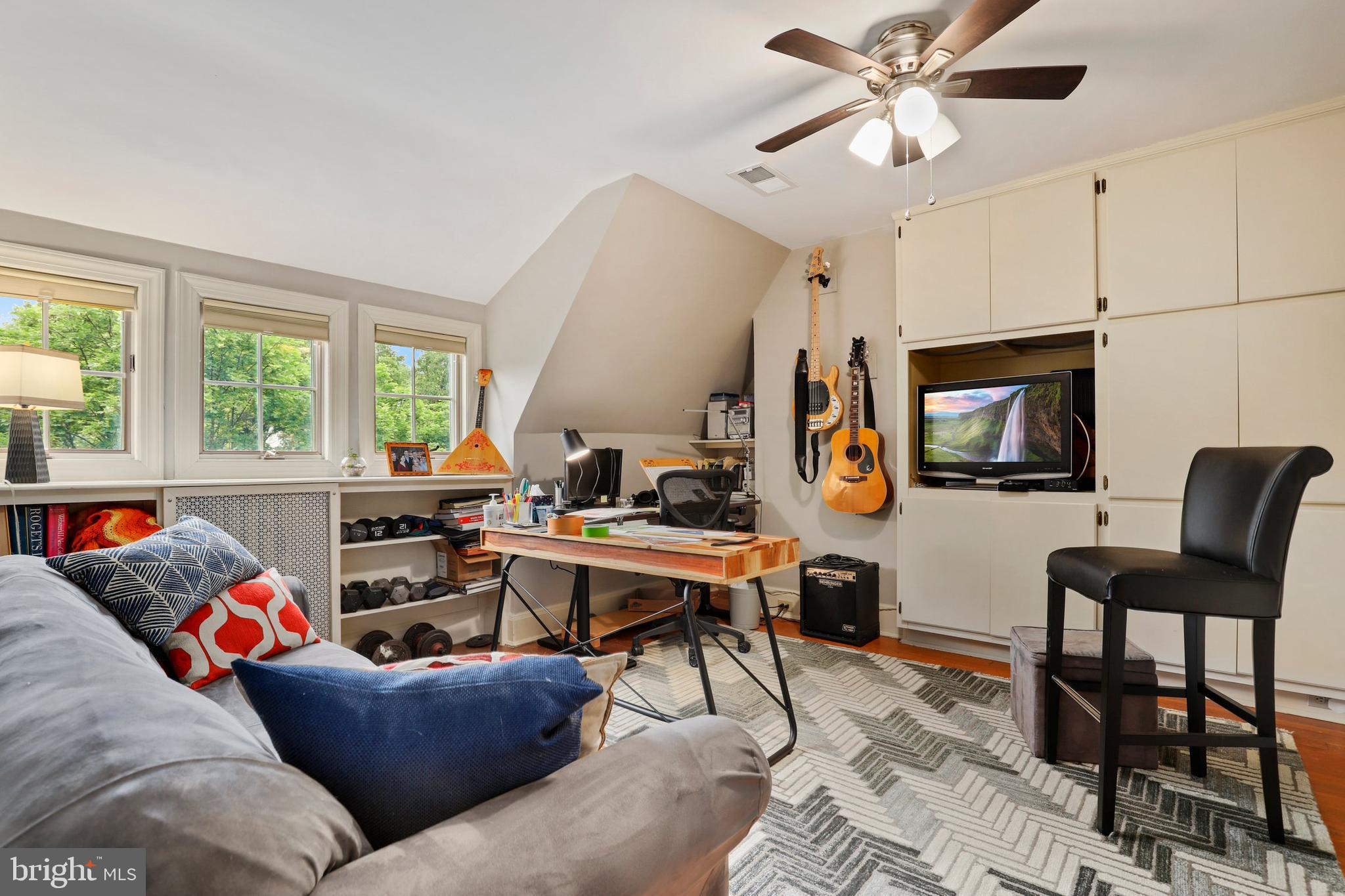 4217 Wickford Road Baltimore, MD 21210 - Photo 35 of 51
