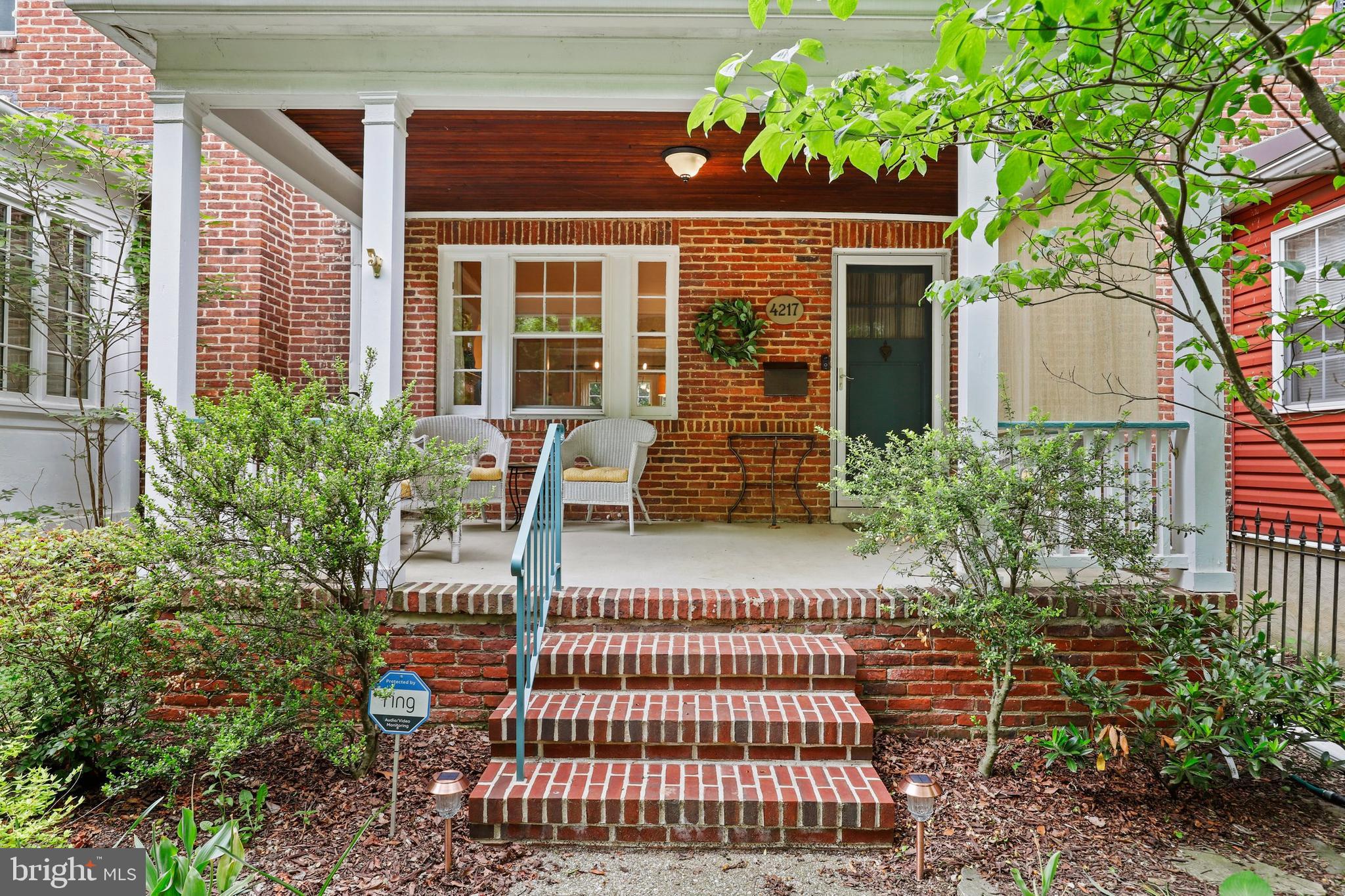 4217 Wickford Road Baltimore, MD 21210 - Photo 4 of 51