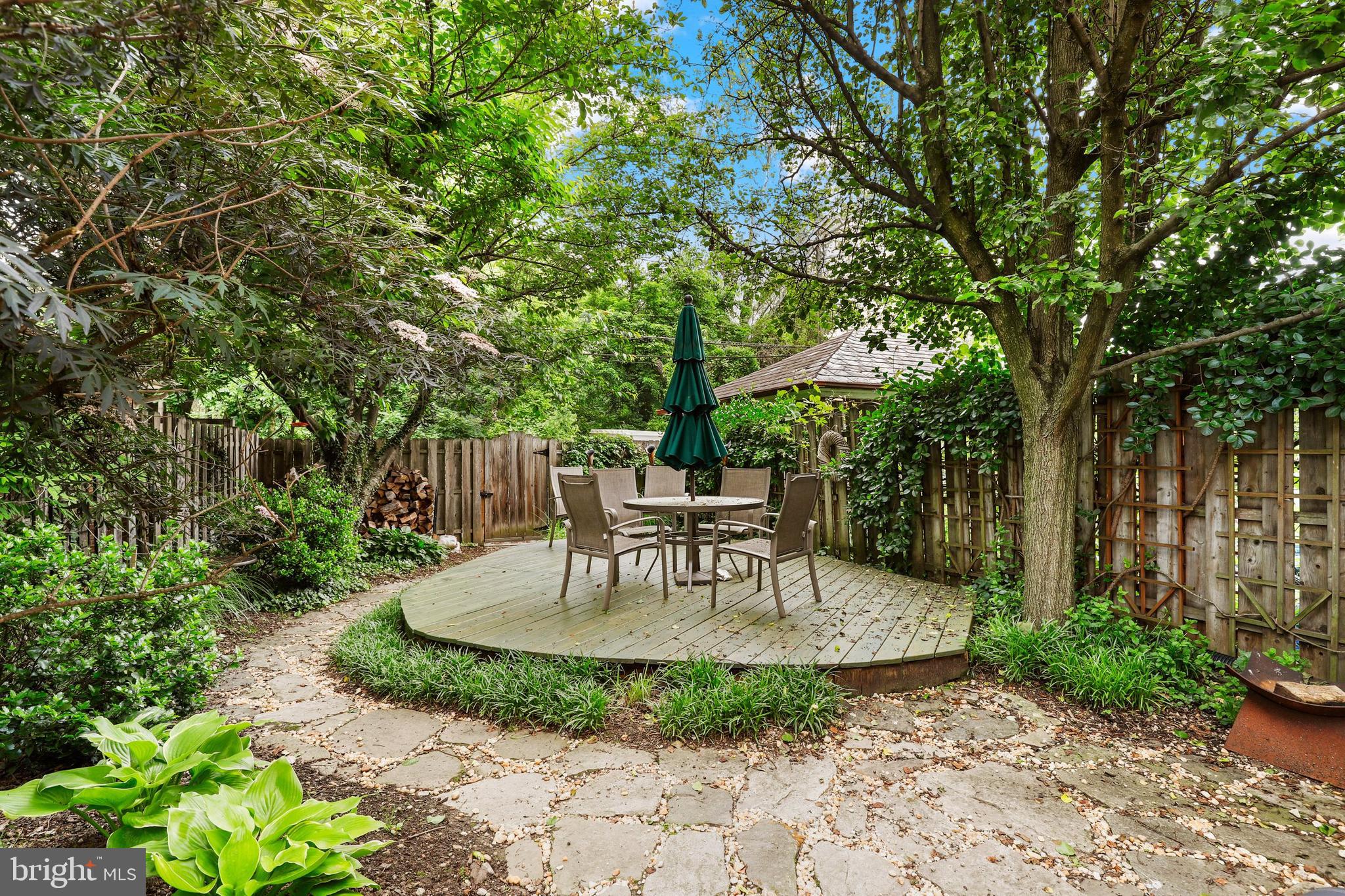 4217 Wickford Road Baltimore, MD 21210 - Photo 42 of 51