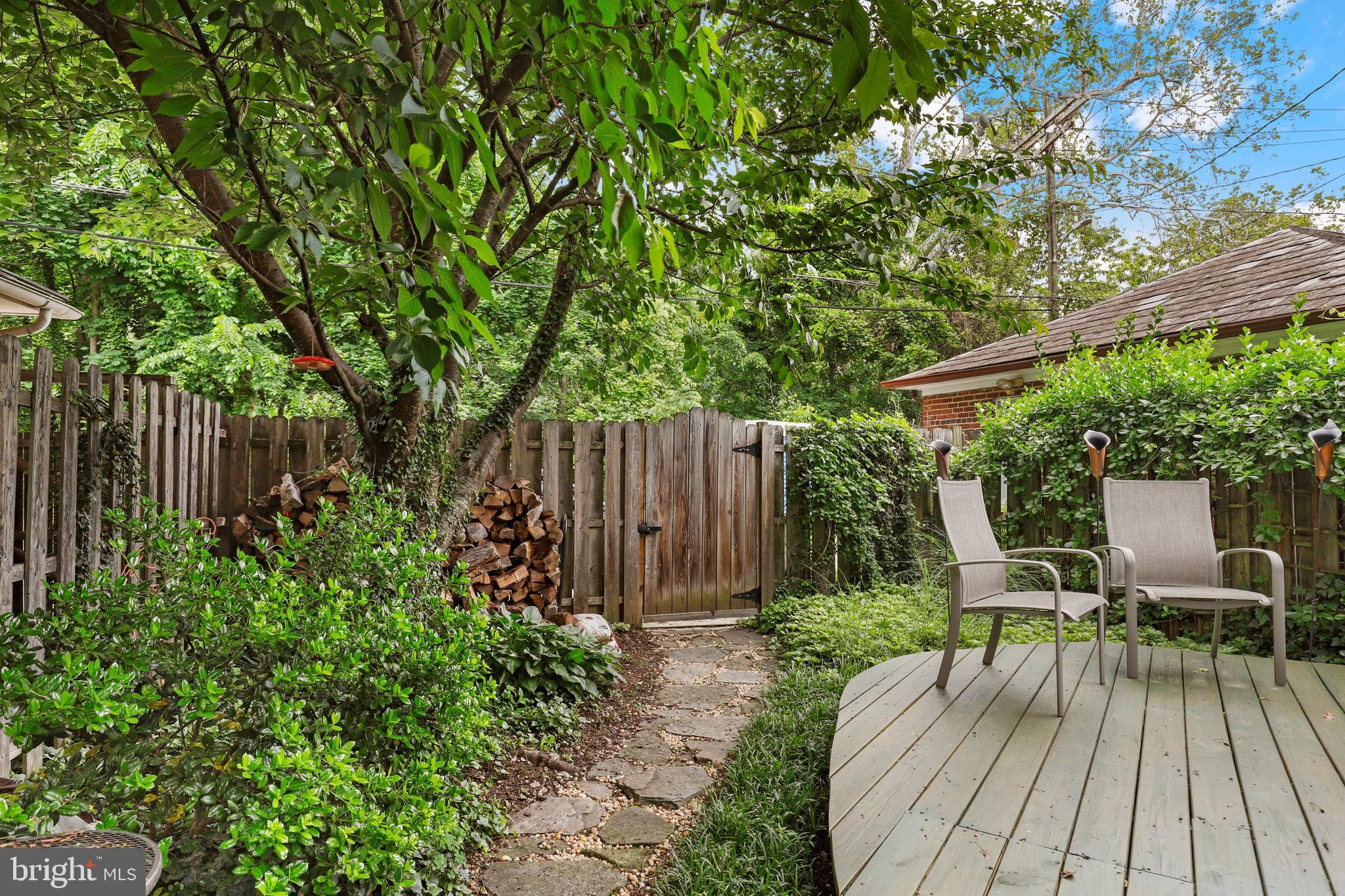 4217 Wickford Road Baltimore, MD 21210 - Photo 43 of 51