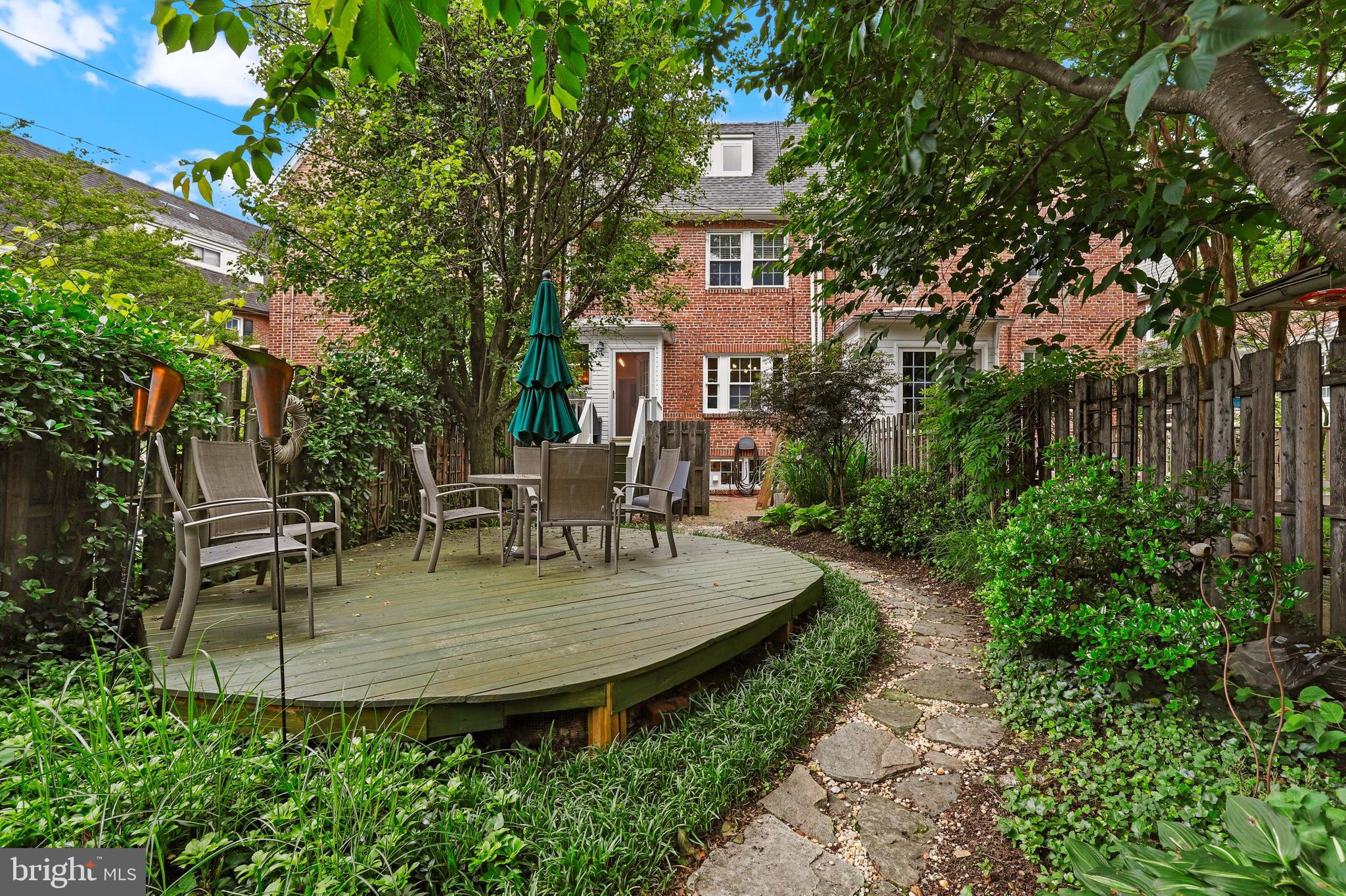 4217 Wickford Road Baltimore, MD 21210 - Photo 44 of 51