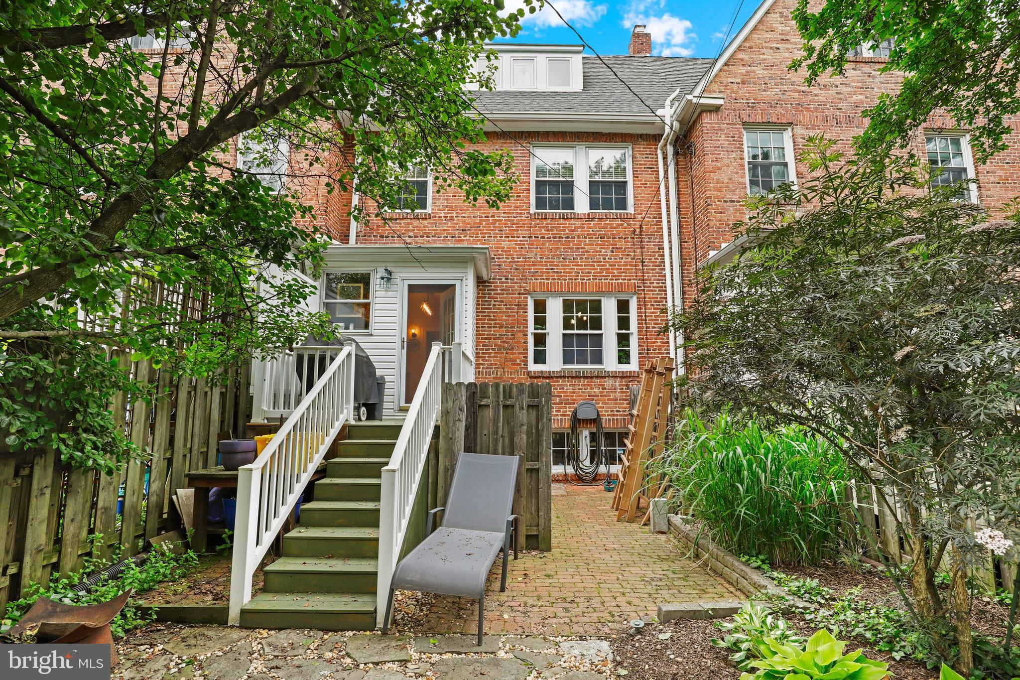4217 Wickford Road Baltimore, MD 21210 - Photo 45 of 51