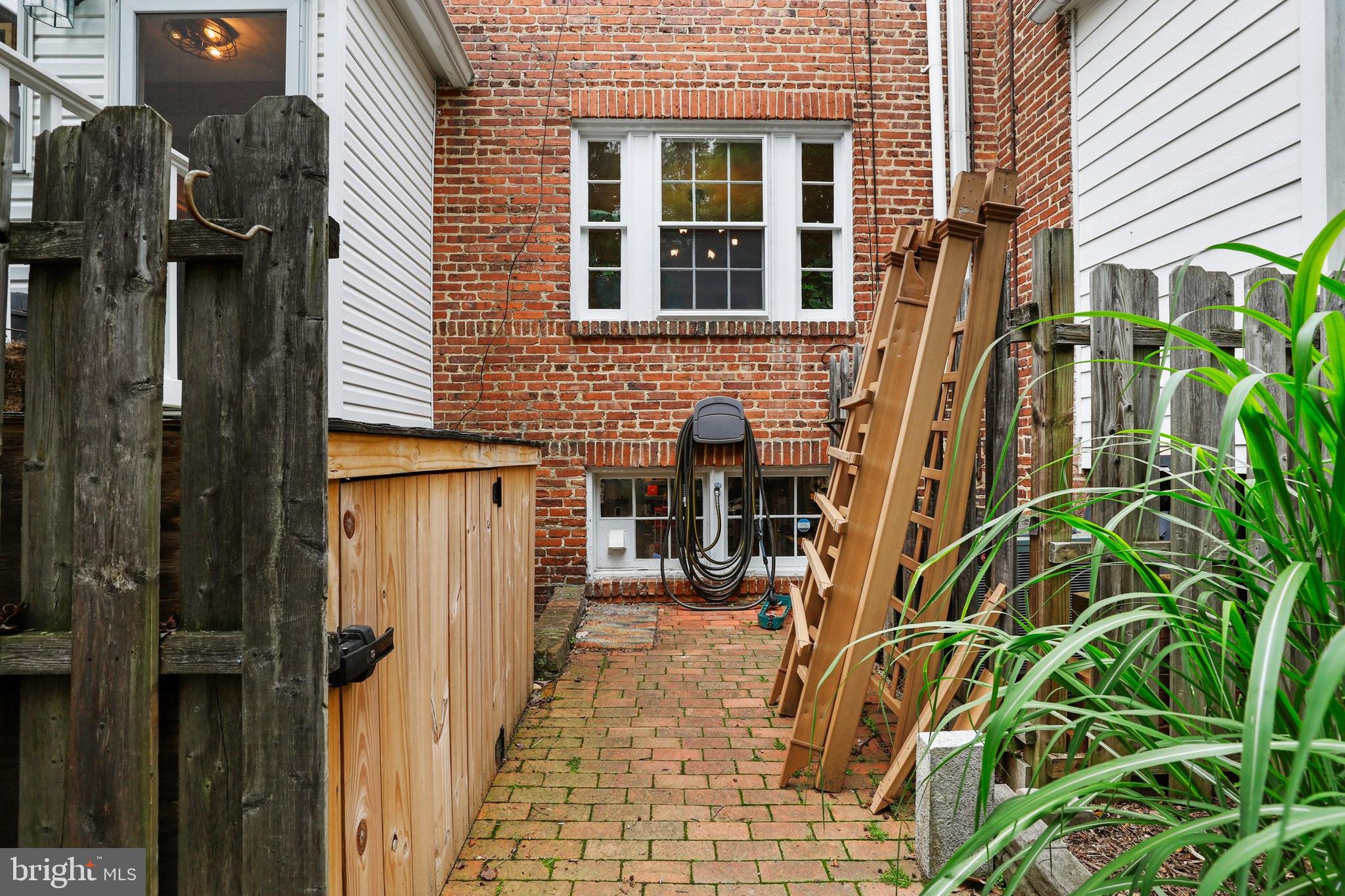 4217 Wickford Road Baltimore, MD 21210 - Photo 46 of 51
