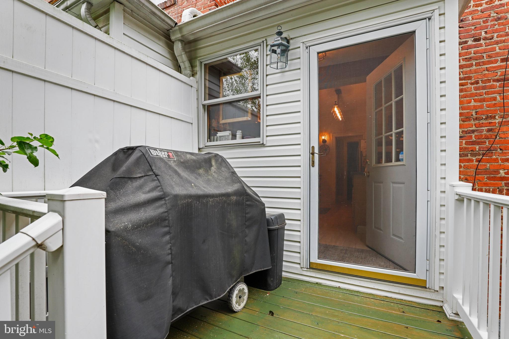 4217 Wickford Road Baltimore, MD 21210 - Photo 47 of 51