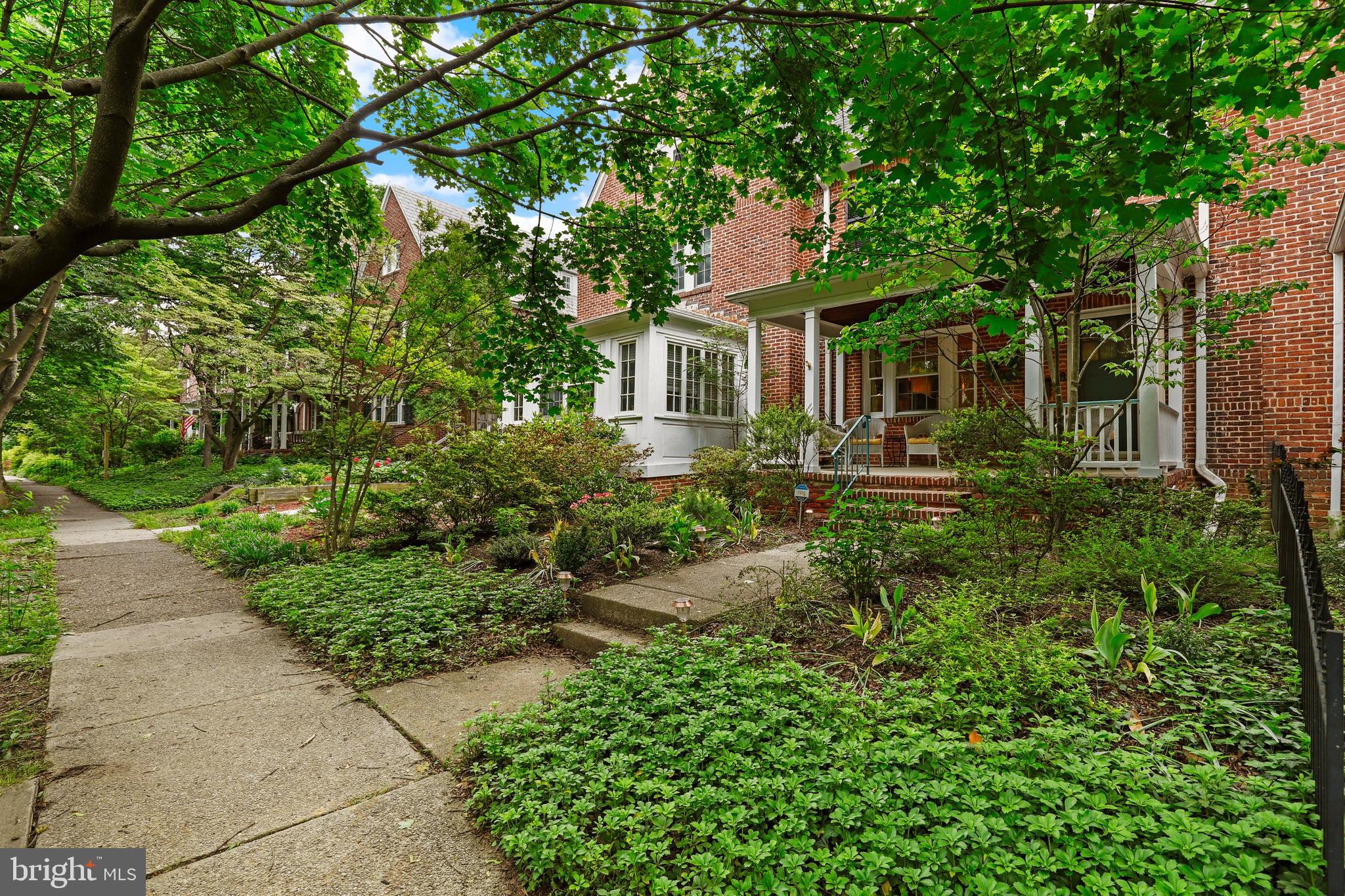 4217 Wickford Road Baltimore, MD 21210 - Photo 48 of 51