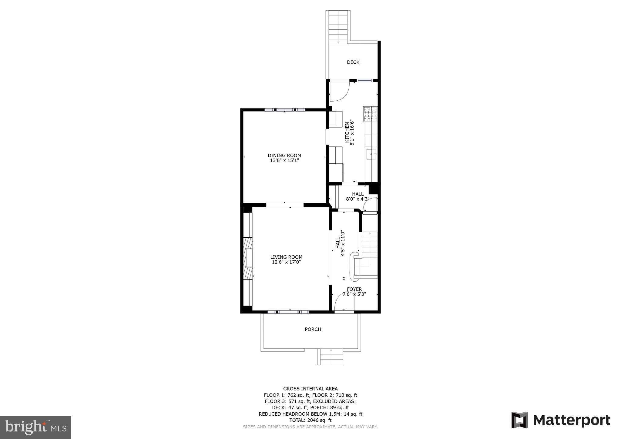 4217 Wickford Road Baltimore, MD 21210 - Photo 49 of 51