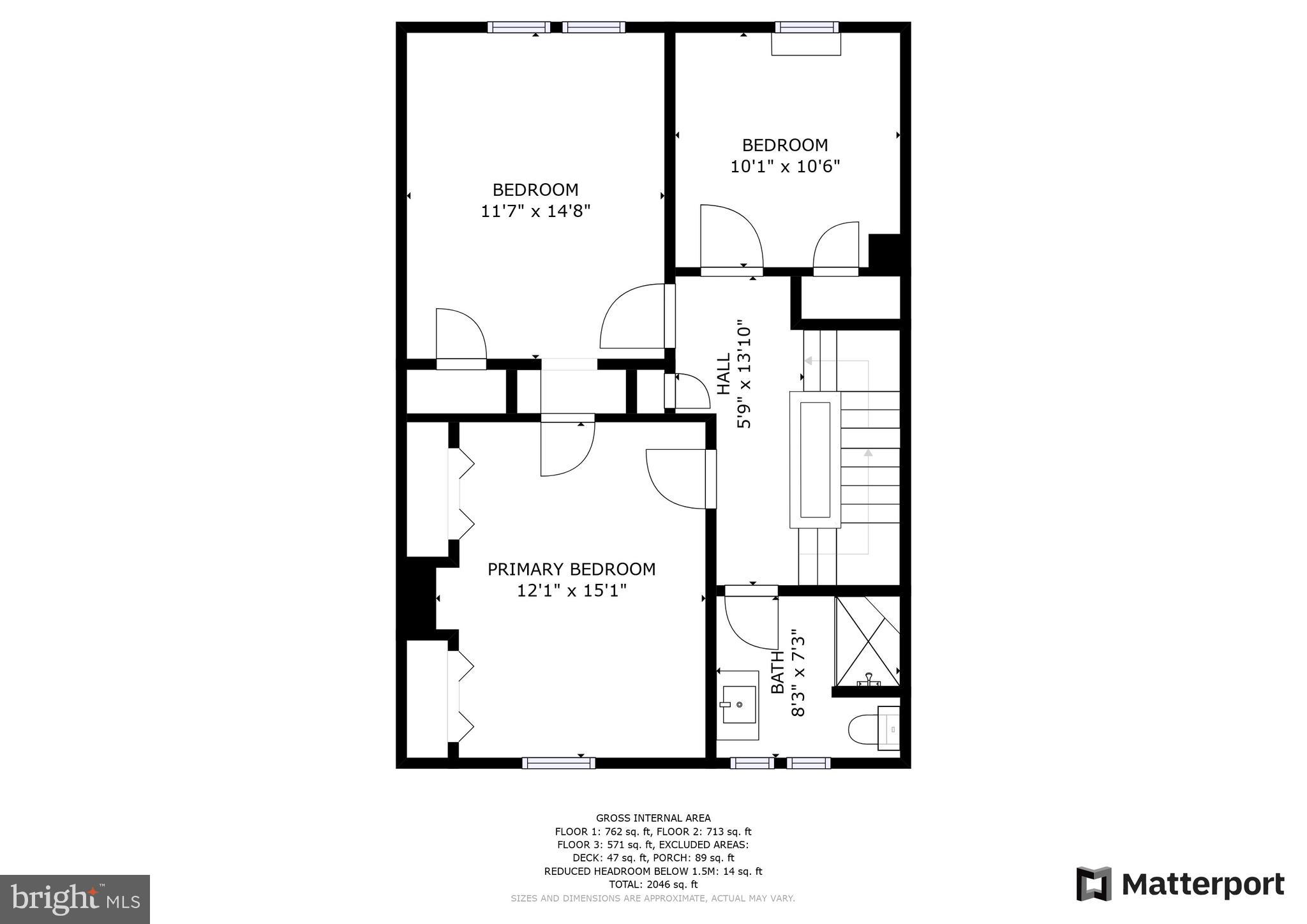 4217 Wickford Road Baltimore, MD 21210 - Photo 50 of 51