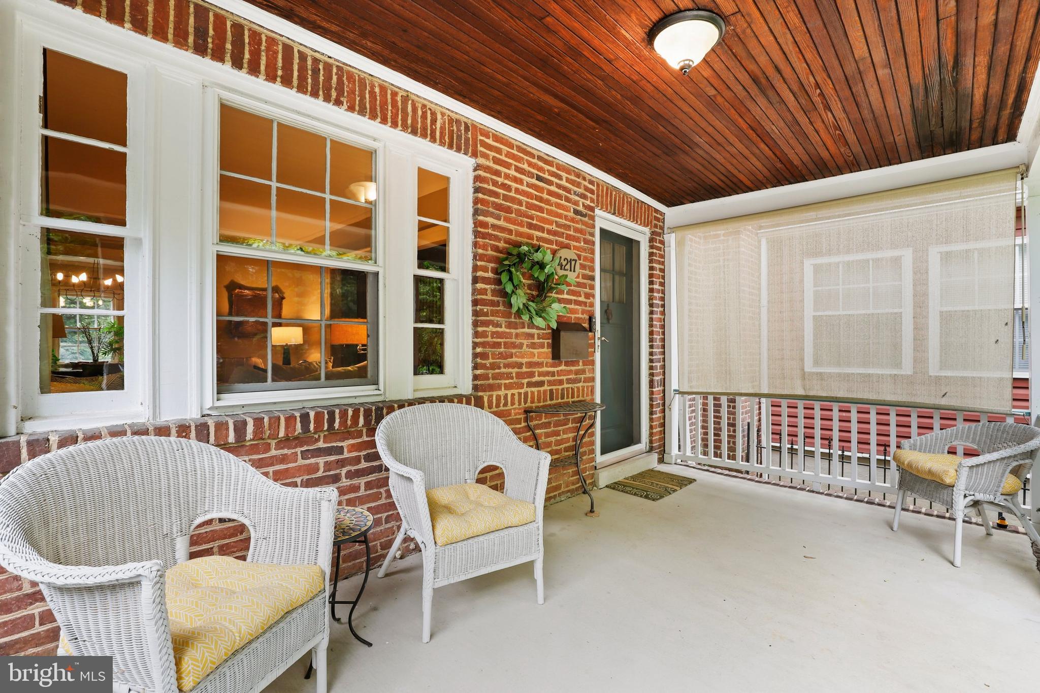 4217 Wickford Road Baltimore, MD 21210 - Photo 5 of 51