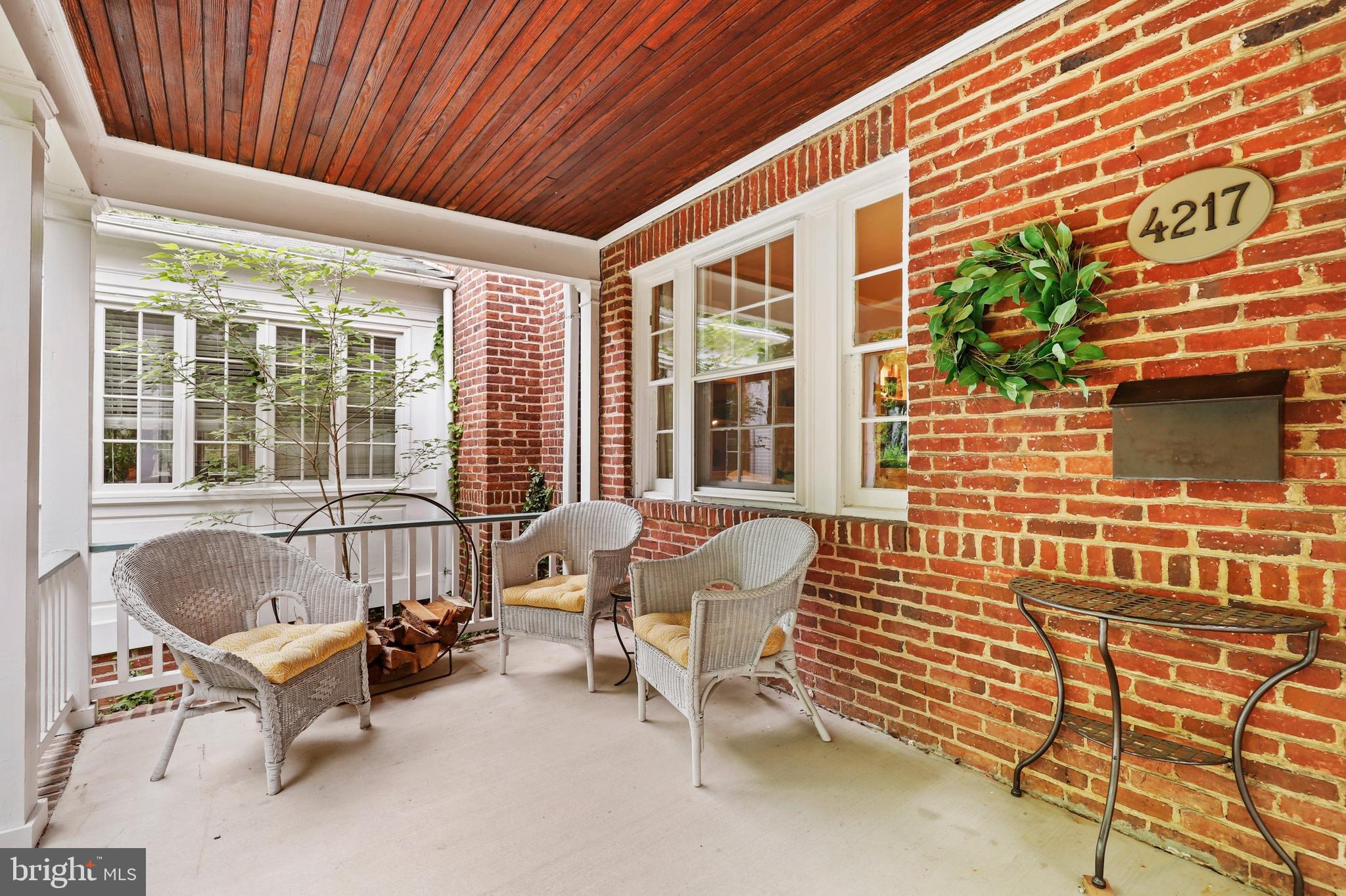 4217 Wickford Road Baltimore, MD 21210 - Photo 6 of 51