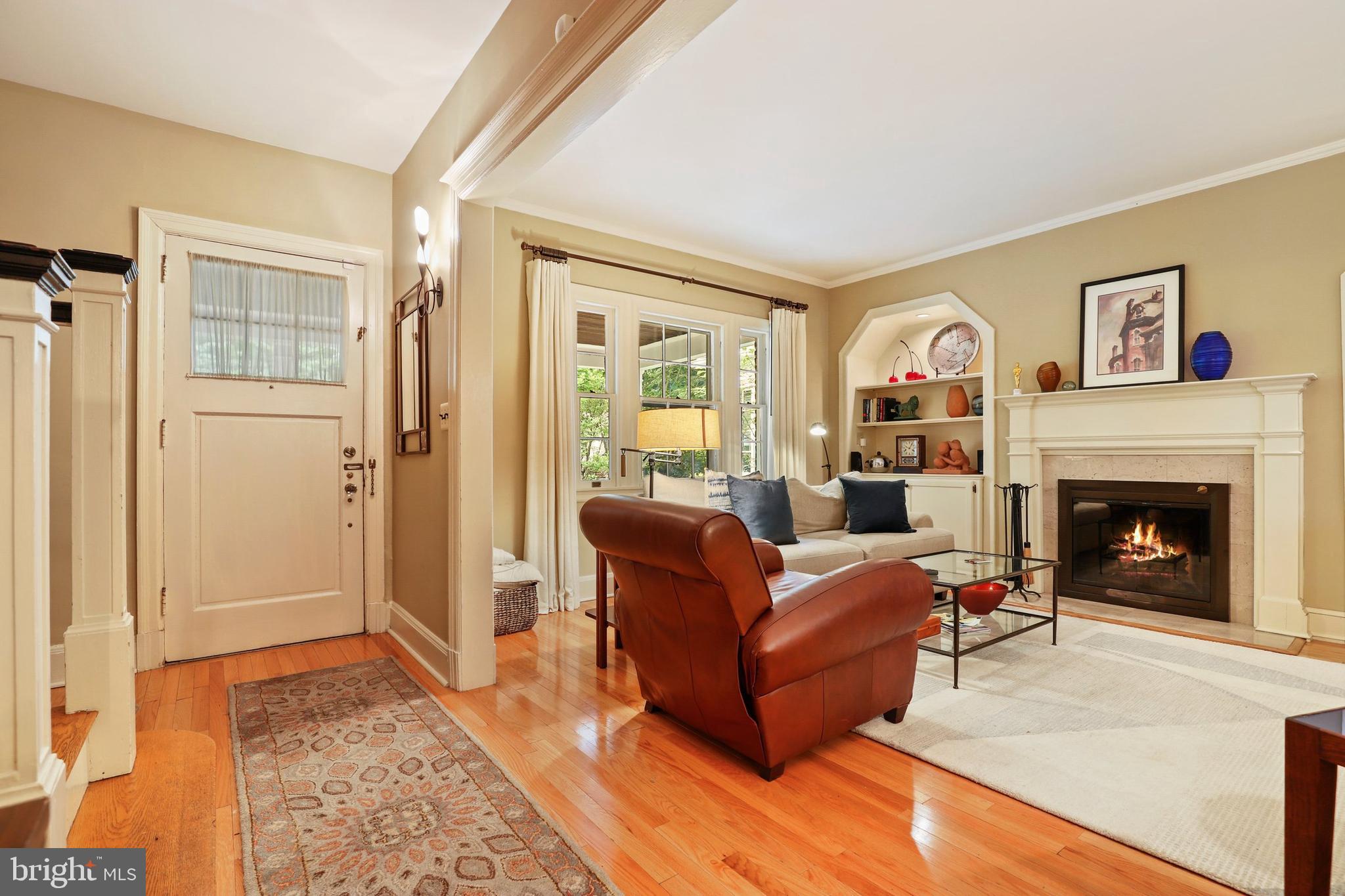 4217 Wickford Road Baltimore, MD 21210 - Photo 7 of 51