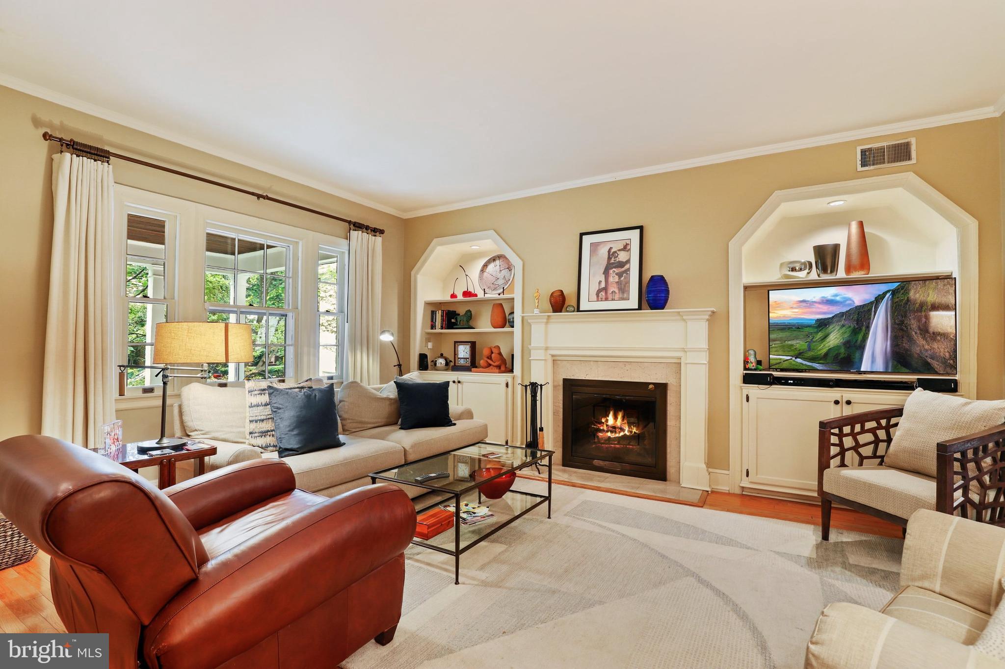 4217 Wickford Road Baltimore, MD 21210 - Photo 8 of 51