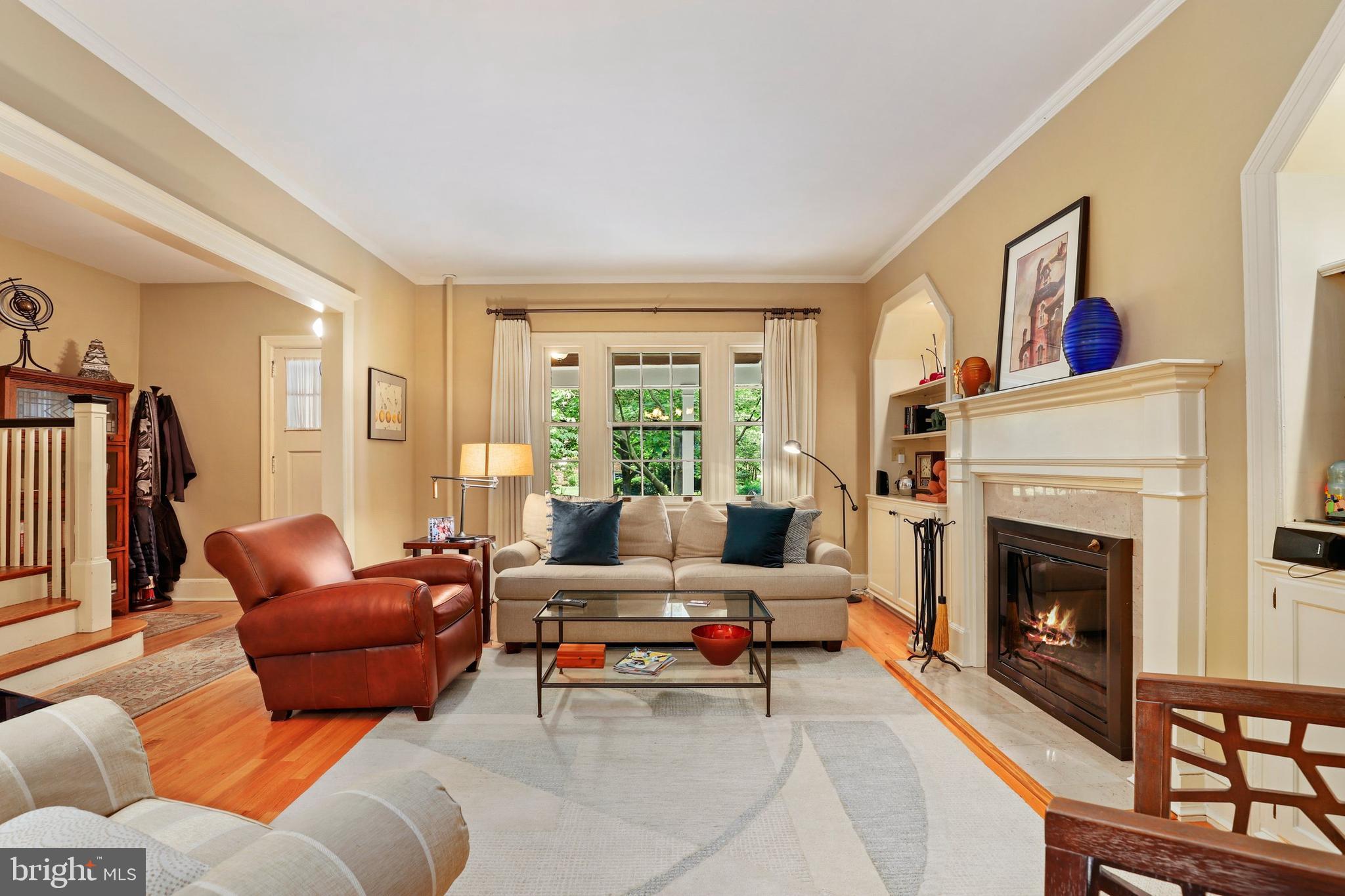 4217 Wickford Road Baltimore, MD 21210 - Photo 9 of 51