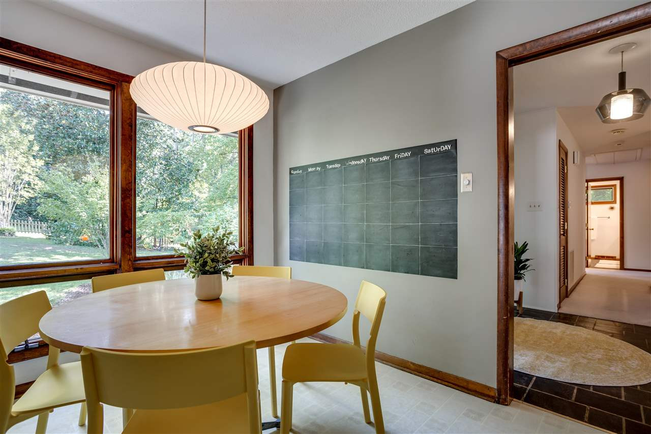 1200 Wimbleton Drive Raleigh, NC 27609 - Photo 8 of 28 Photo 8