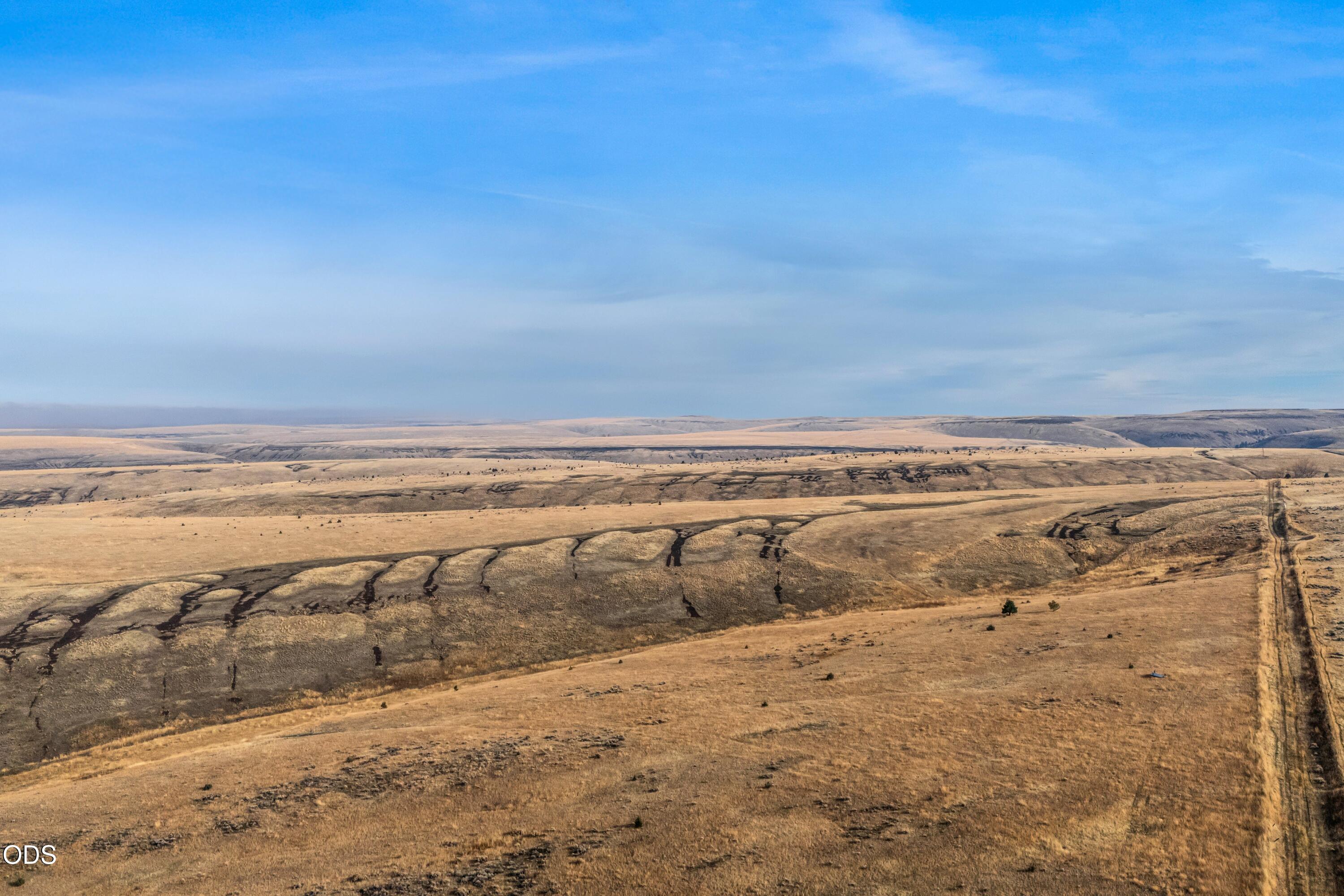 0 Badger Canyon Road Condon, OR 97823 - Photo 2 of 13 a view of an ocean beach