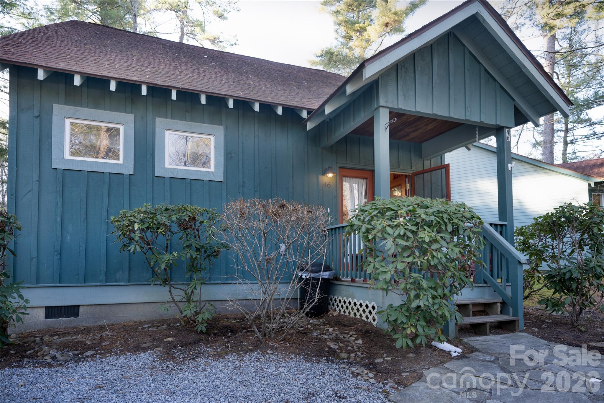 46 Rhett Drive Flat Rock, NC 28731 - Photo 21 of 25