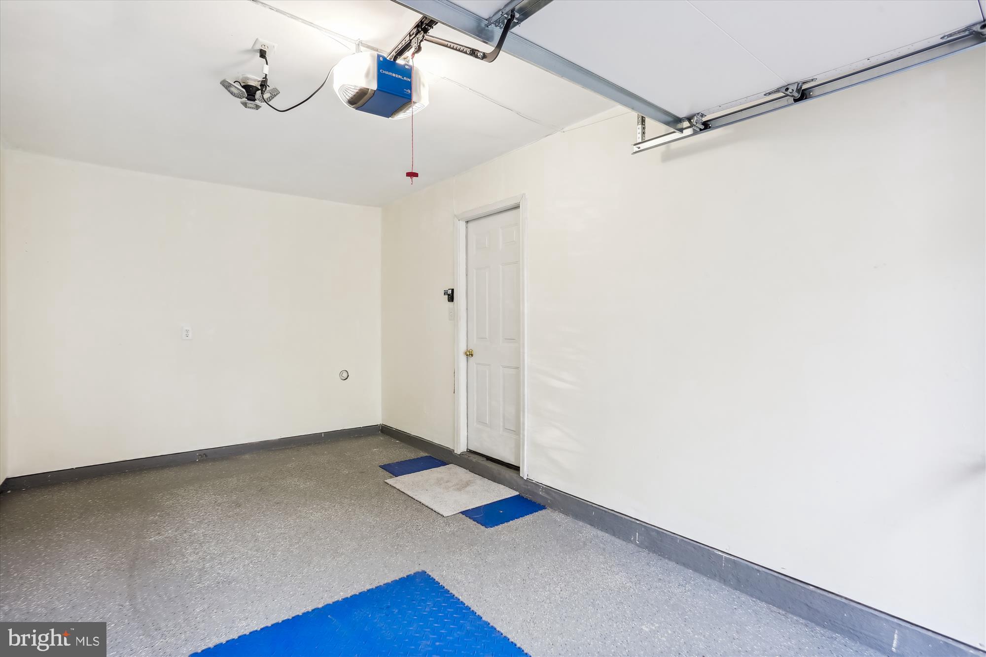 11225 Watermill Lane Silver Spring, MD 20902 - Photo 29 of 32 Garage