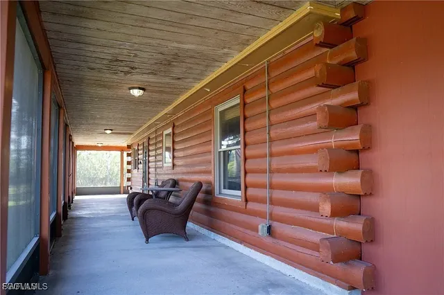 a view of entryway with stairs