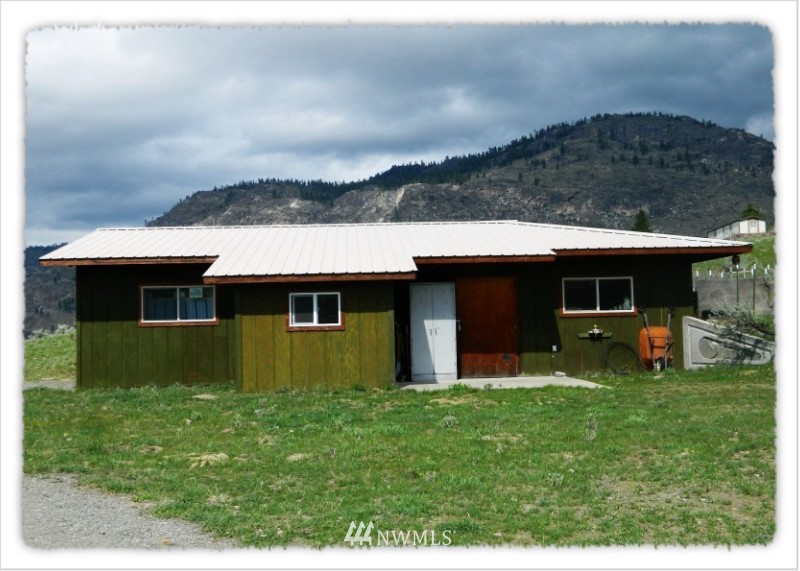 307 Swanson Mill Road Oroville, WA 98844 - Photo 11 of 15 Gallery Image 11