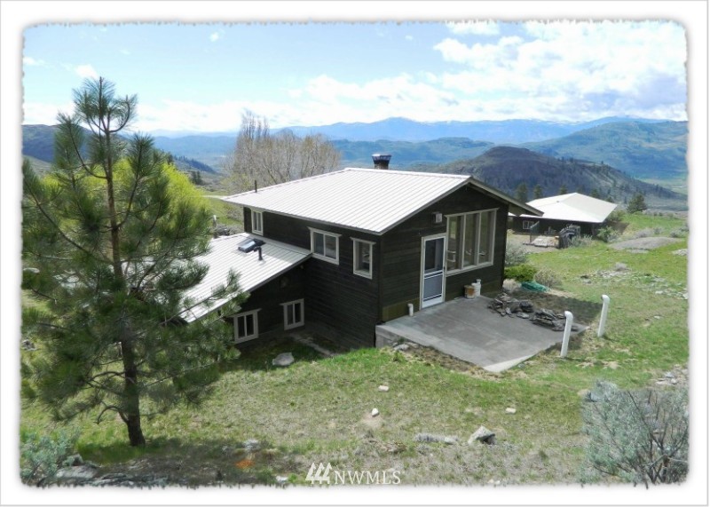307 Swanson Mill Road Oroville, WA 98844 - Photo 10 of 15 Gallery Image 10