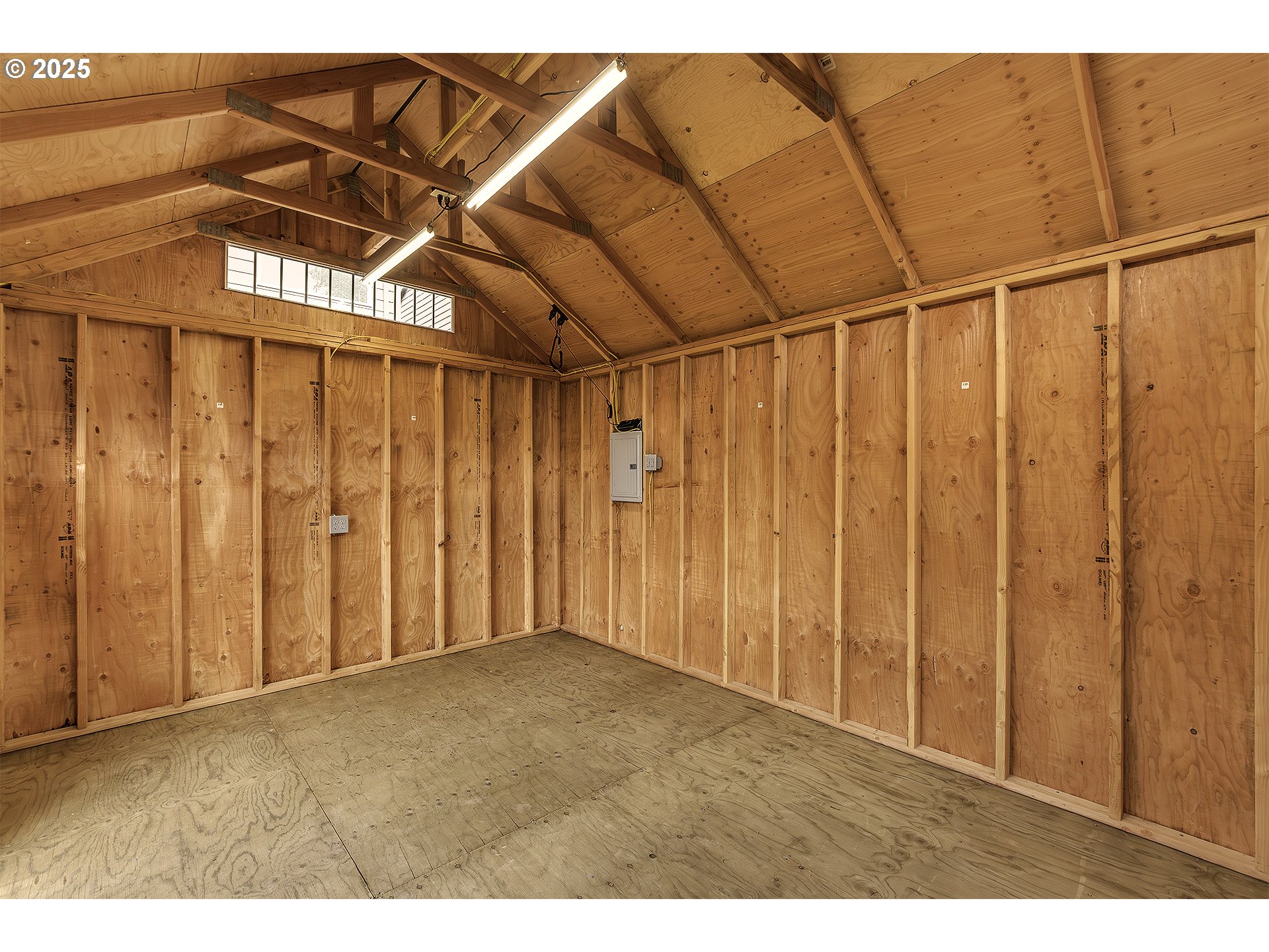 1015 South Nectarine Street Cornelius, OR 97113 - Photo 35 of 36 a view of an empty room