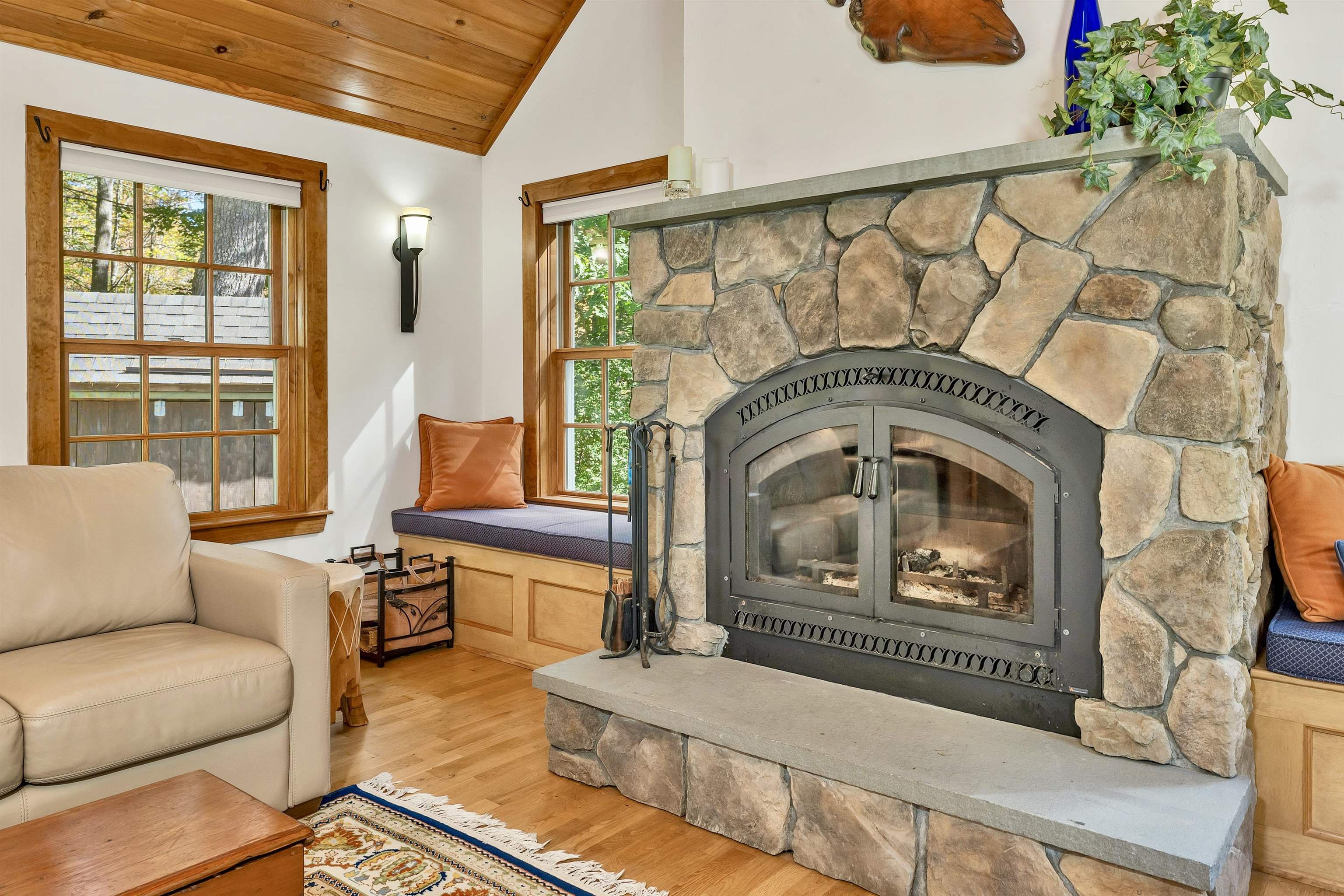 19 Cotton Mountain Road Wolfeboro, NH 03894 - Photo 22 of 60