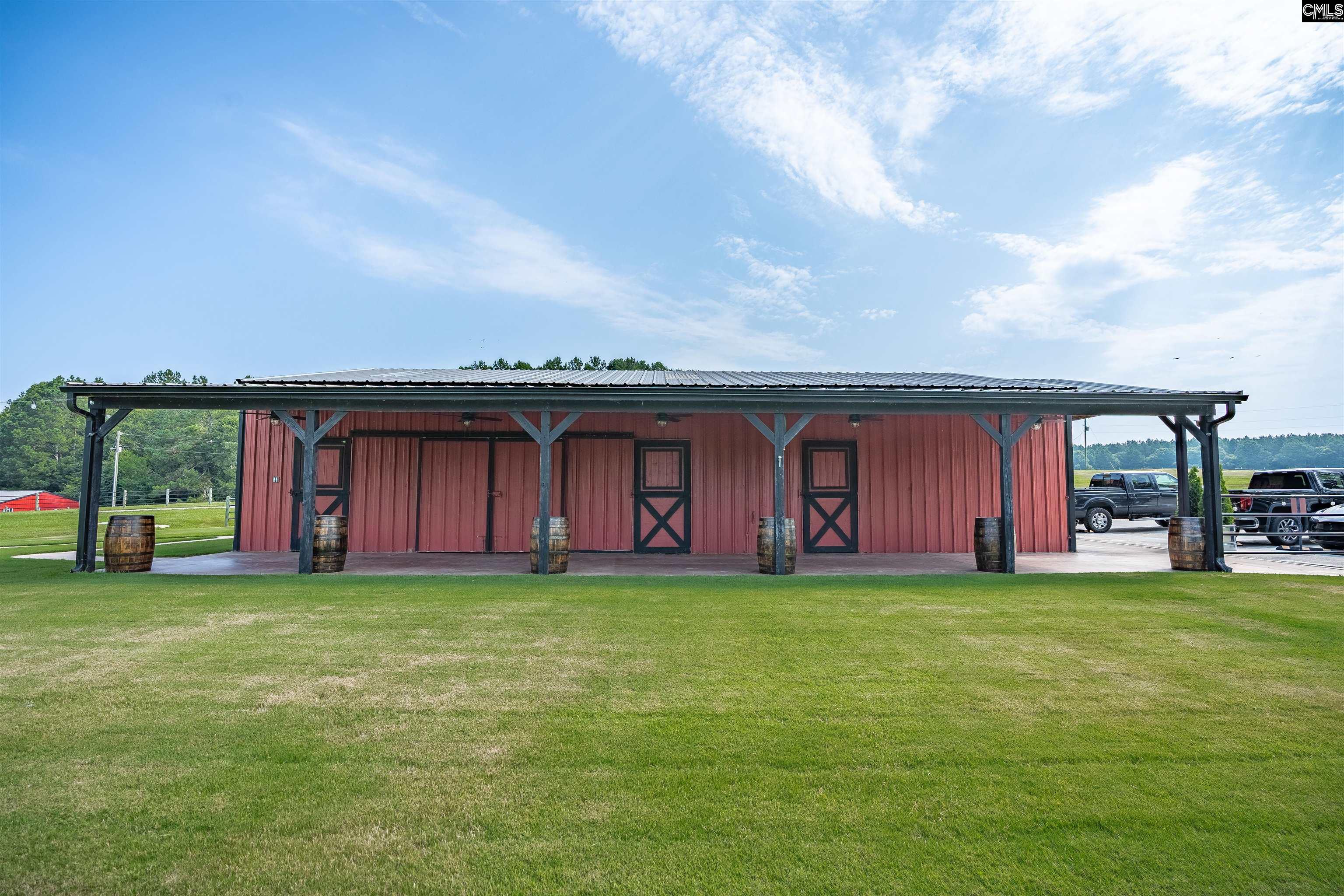 637 Belfast Road Newberry, SC 29108 - Photo 11 of 74