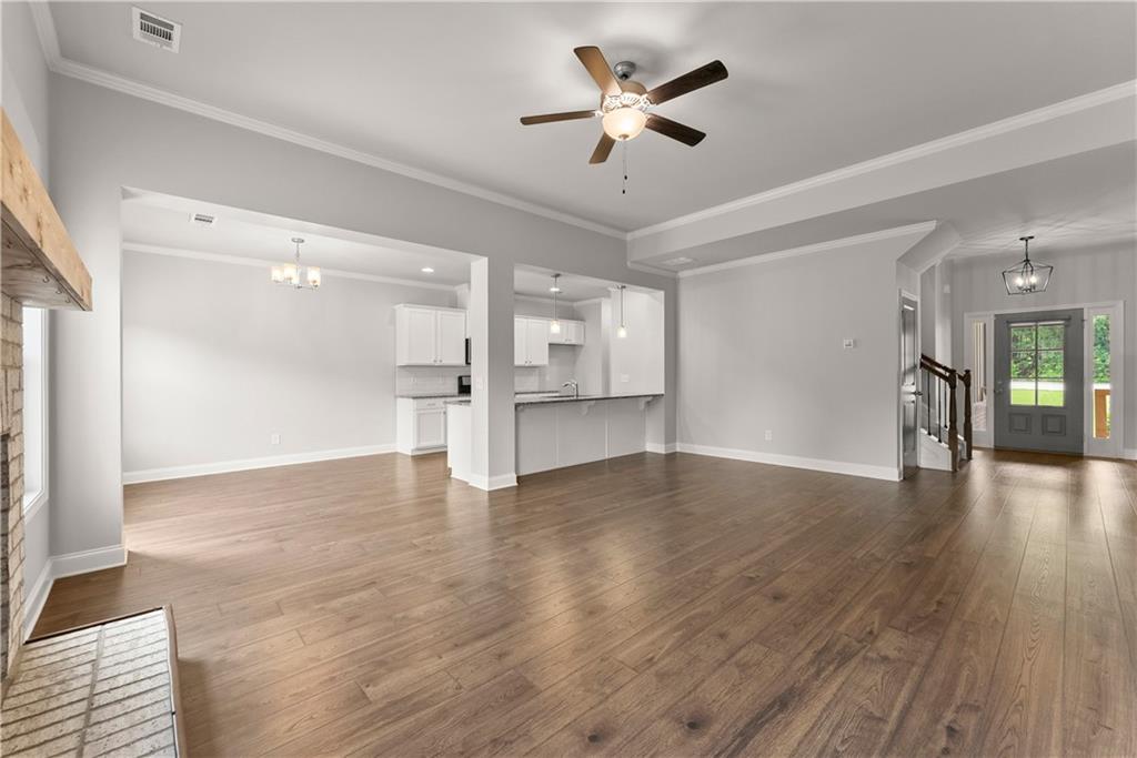 6292 Gaines Ferry Road Flowery Branch, GA 30542 - Photo 14 of 75