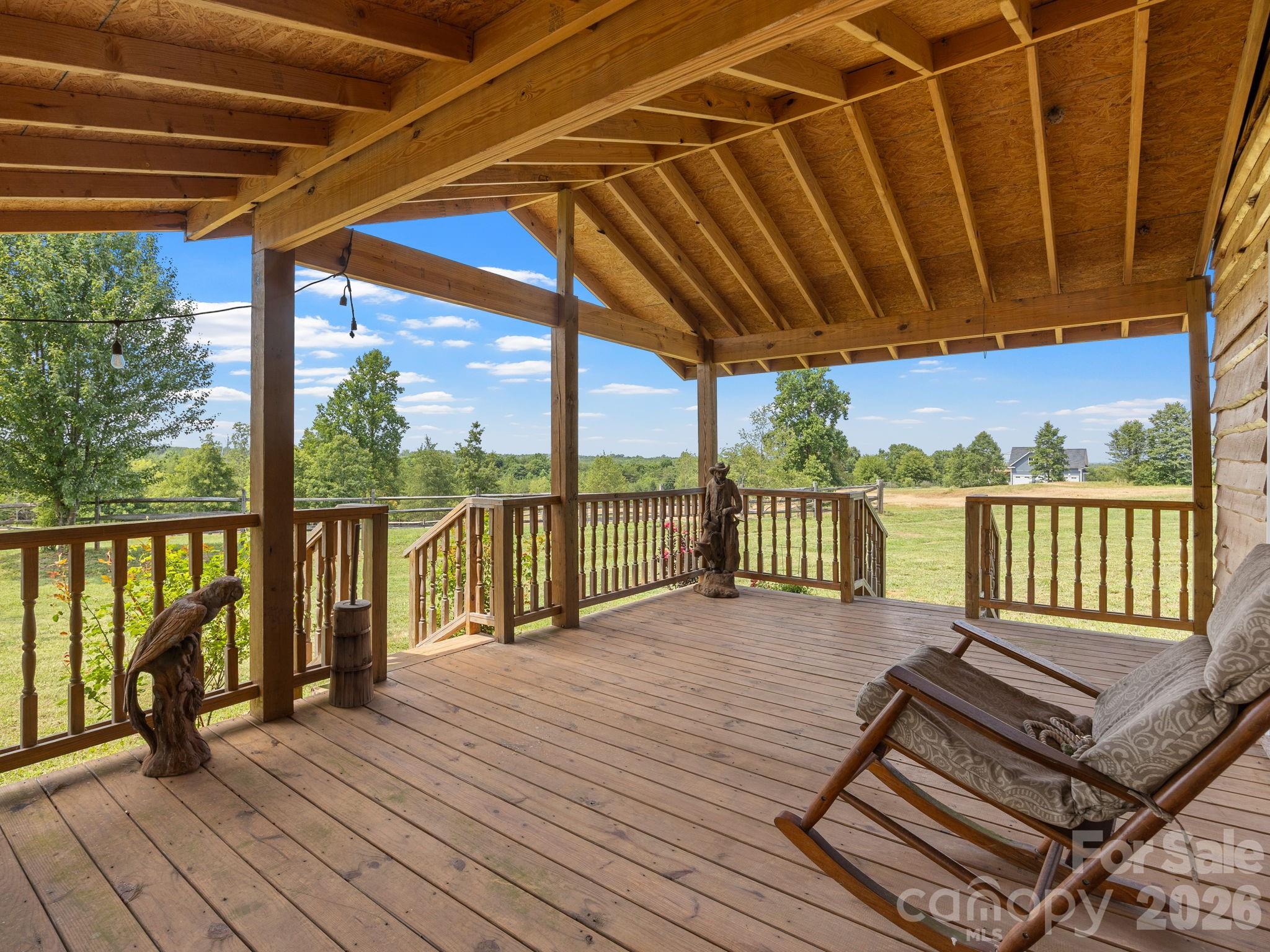 232 Blue Mountain Lane Tryon, NC 28782 - Photo 15 of 31