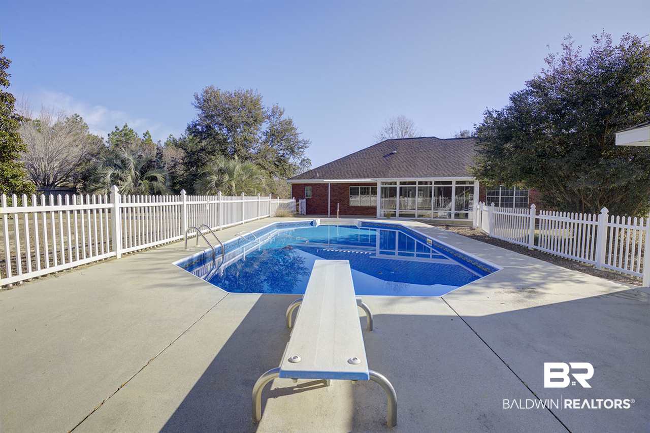 14811 Timber Ridge Drive Loxley, AL 36551 - Photo 36 of 50 In Ground Pool