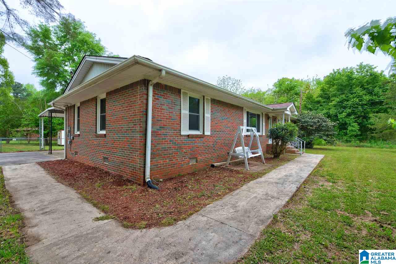 420 Avon Circle Mount Olive, AL 35117 - Photo 5 of 25