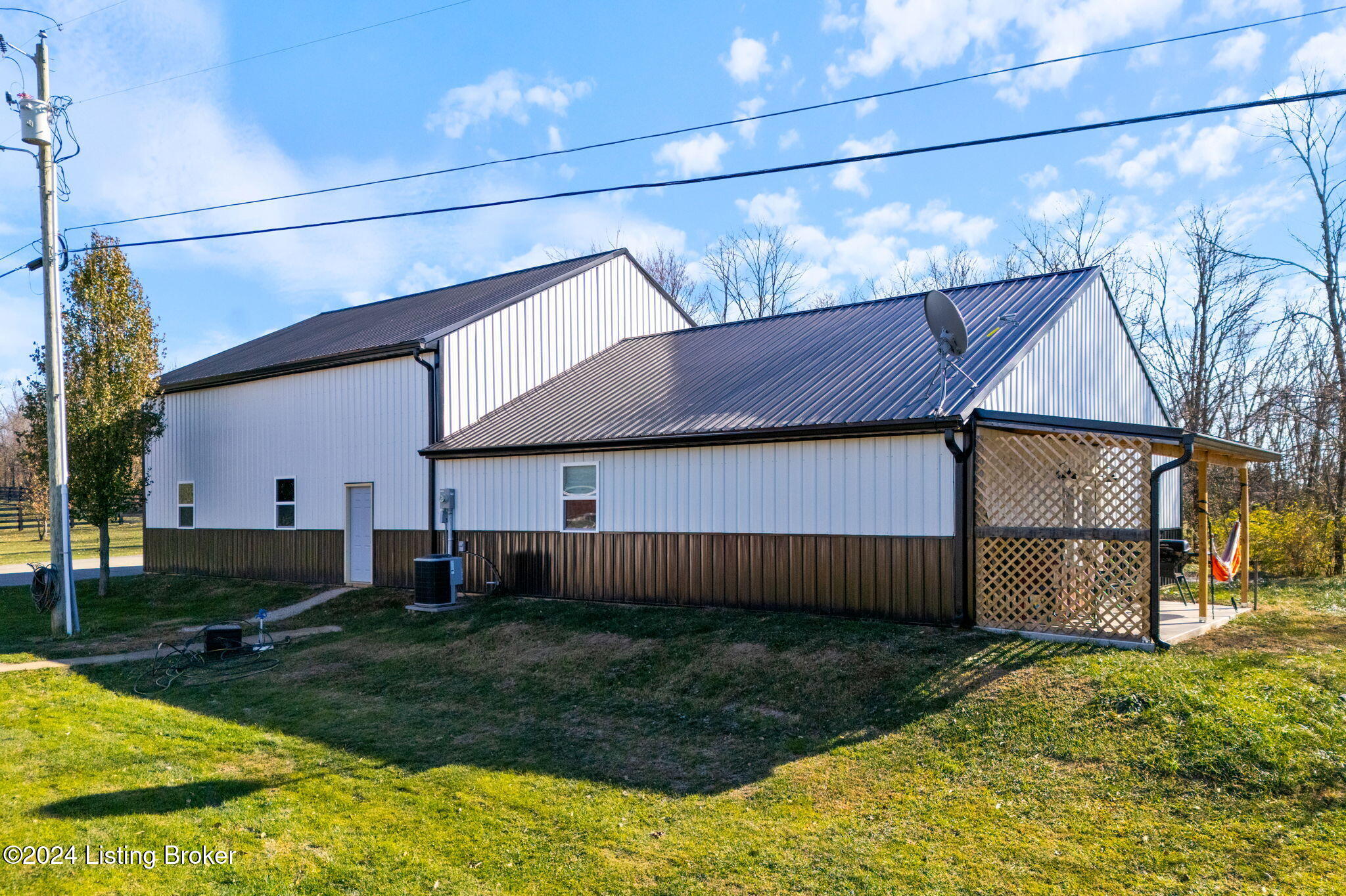 116 King Road Pendleton, KY 40055 - Photo 59 of 104 116 King Rd-15