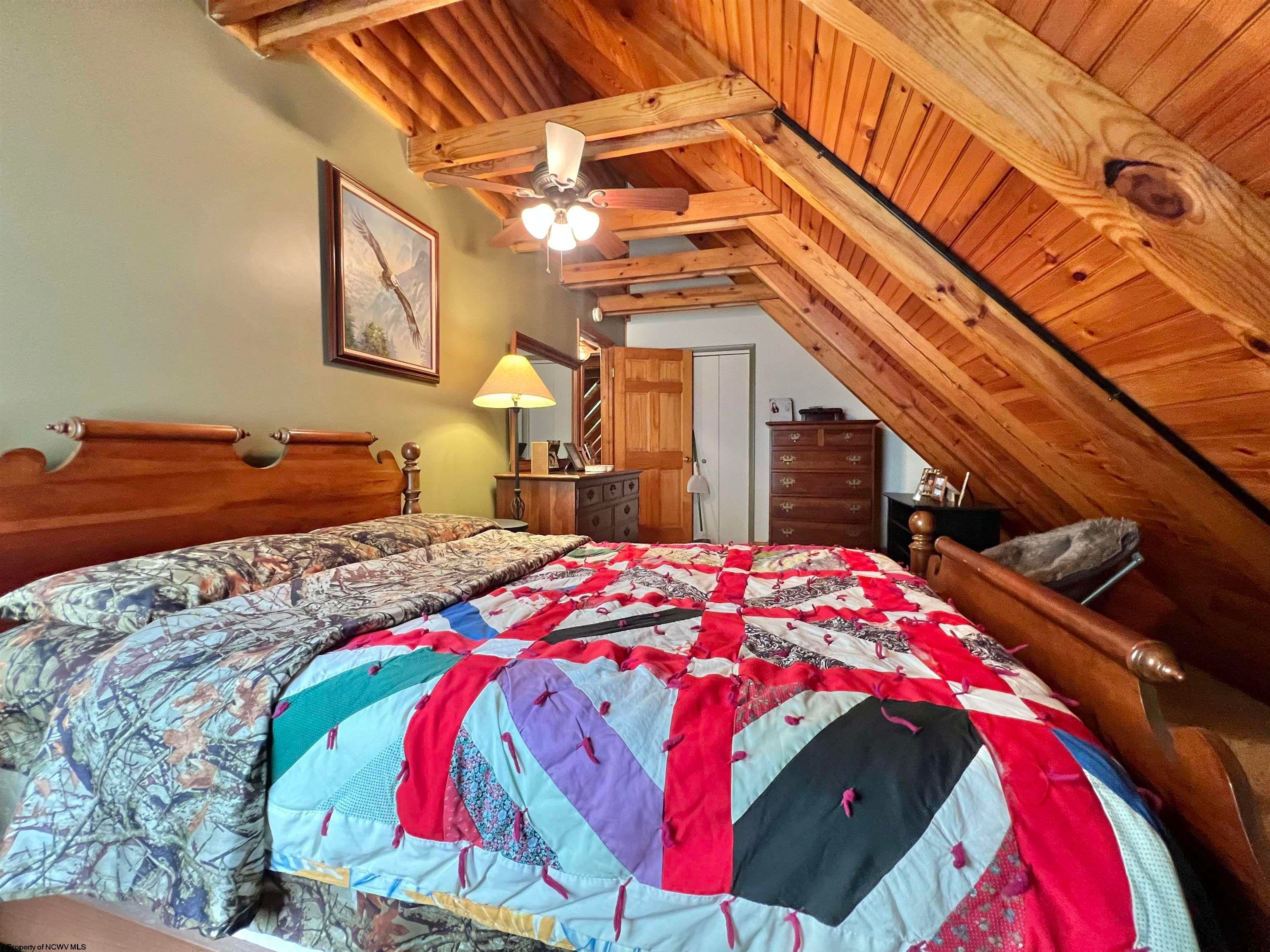 1209 Gaines Road Rock Cave, WV 26234 - Photo 29 of 50 Gallery Image 29