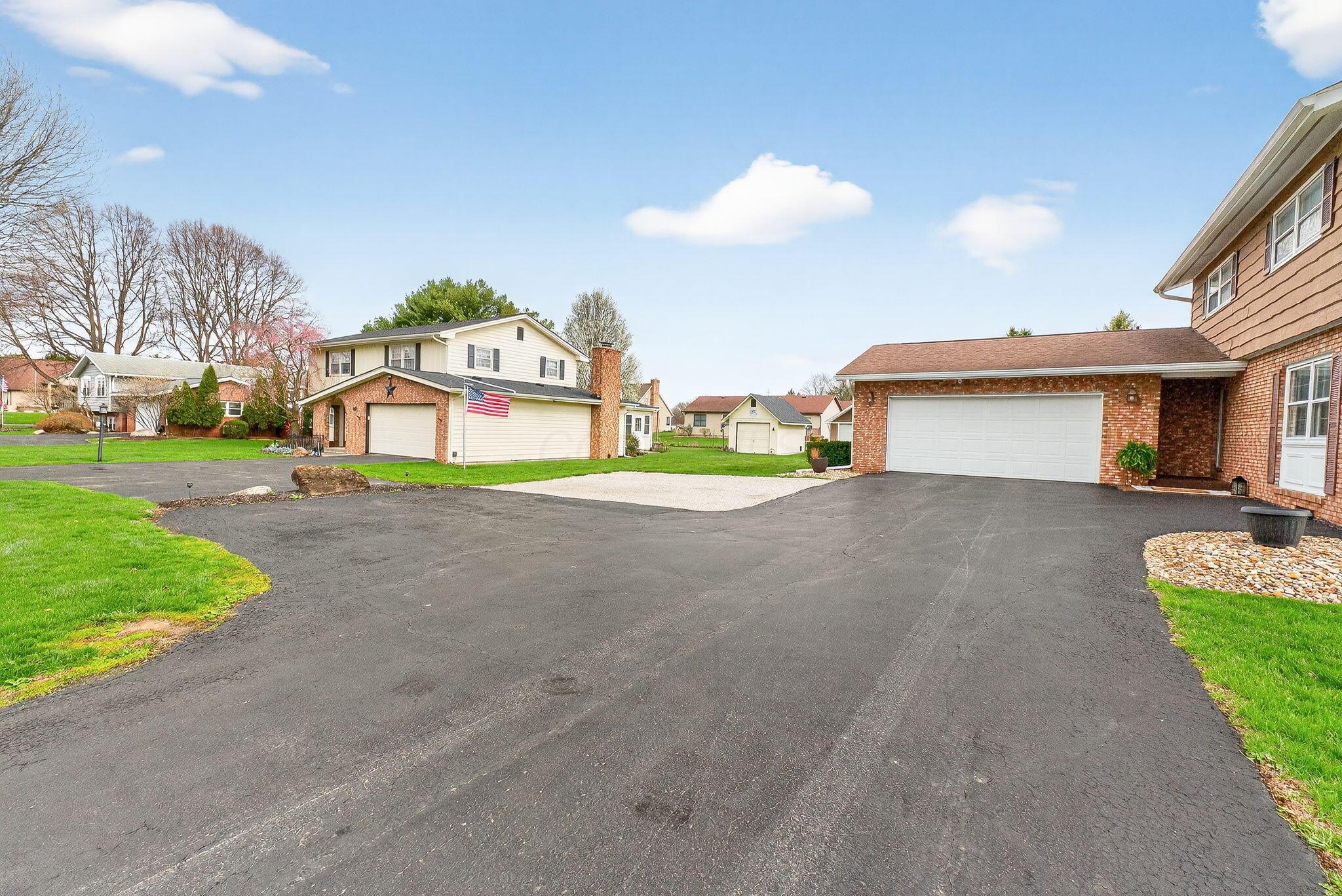 1672 Marion-Edison Road Marion, OH 43302 - Photo 69 of 73 1672 Marion Edison Rd (Exterior)-10