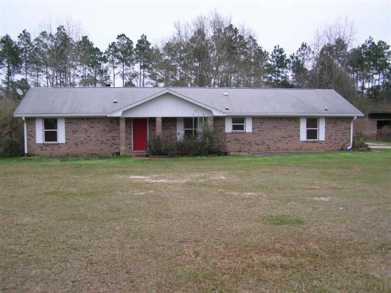 7064 East Gate Road Milton, FL 32570 - Photo 1 of 23 Gallery Image 1