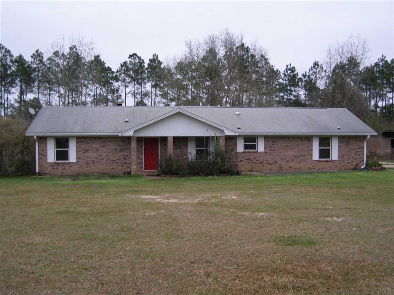 7064 East Gate Road Milton, FL 32570 - Photo 23 of 23 Gallery Image 23