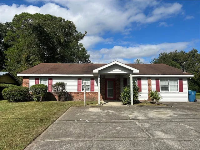 $129,900 | 2005 R Street, Brunswick, GA 31520