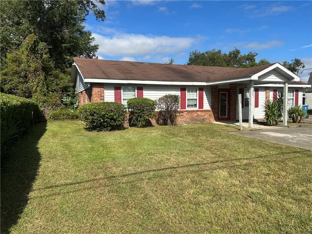 $129,900 | 2005 R Street, Brunswick, GA 31520