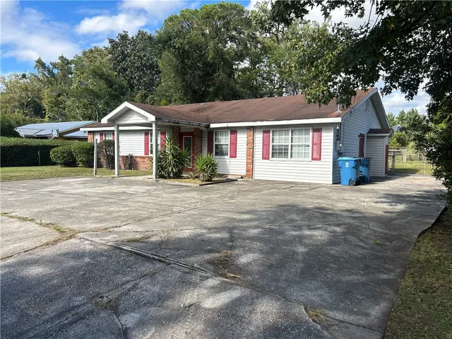 $129,900 | 2005 R Street, Brunswick, GA 31520