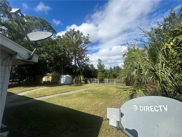 $129,900 | 2005 R Street, Brunswick, GA 31520