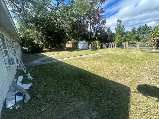 $129,900 | 2005 R Street, Brunswick, GA 31520