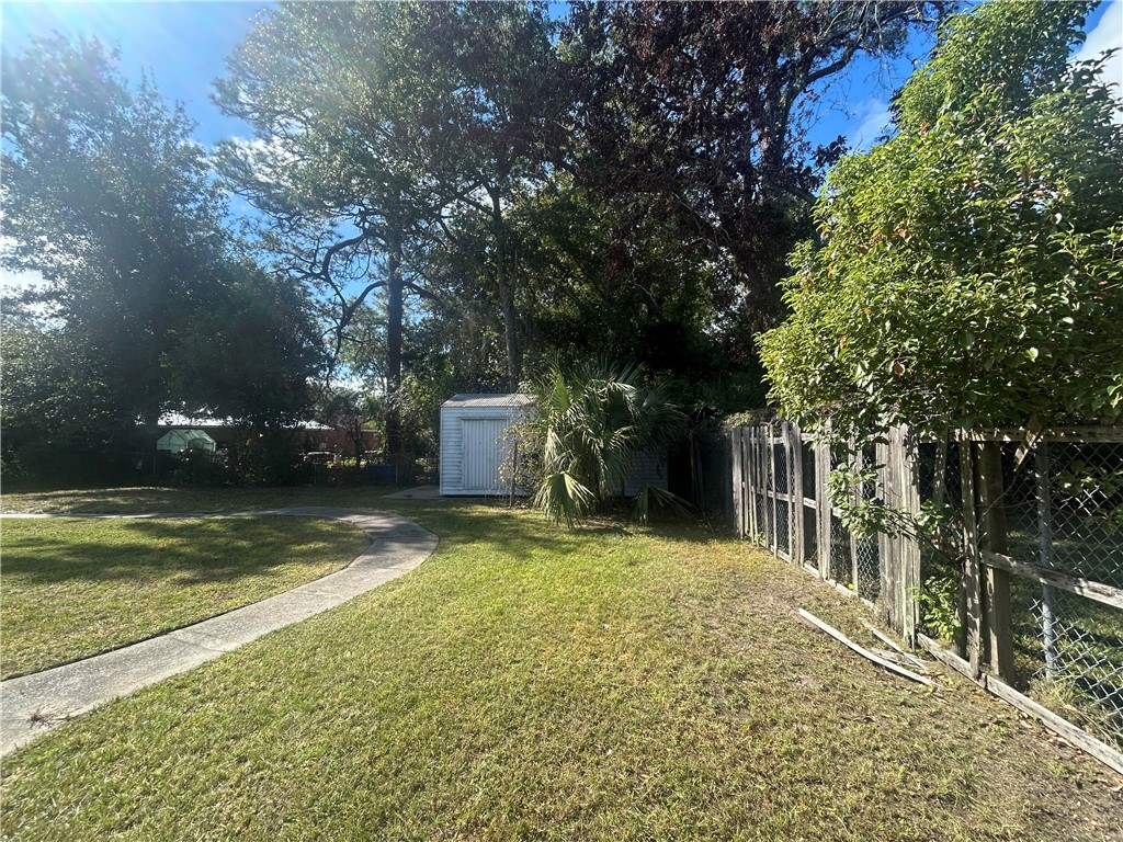 2005 R Street Brunswick, GA 31520 - Photo 35 of 36