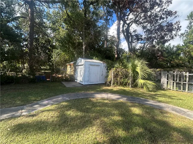 $129,900 | 2005 R Street, Brunswick, GA 31520